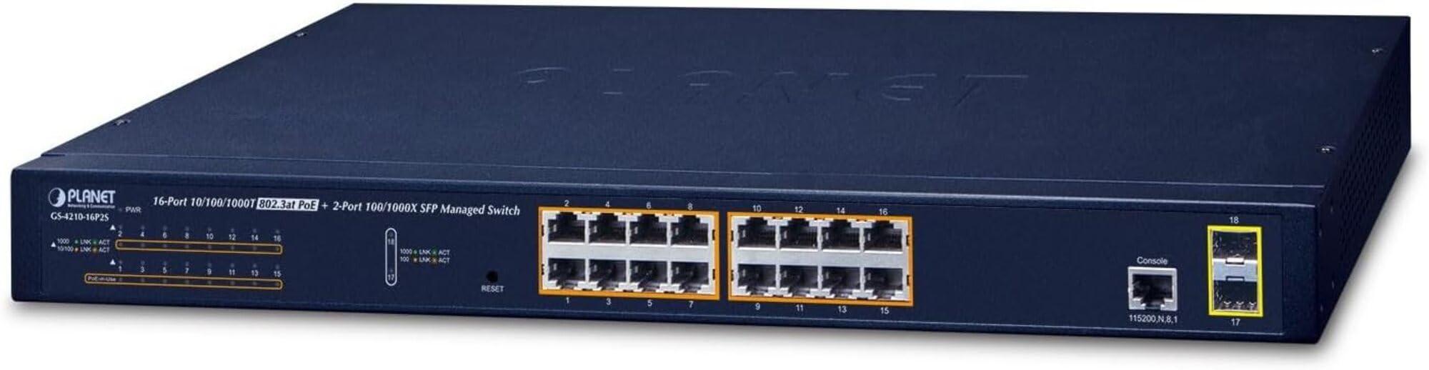 planet-16-porte-10-100-1000t-802-3-at-poe-2-porte-100-1000-x