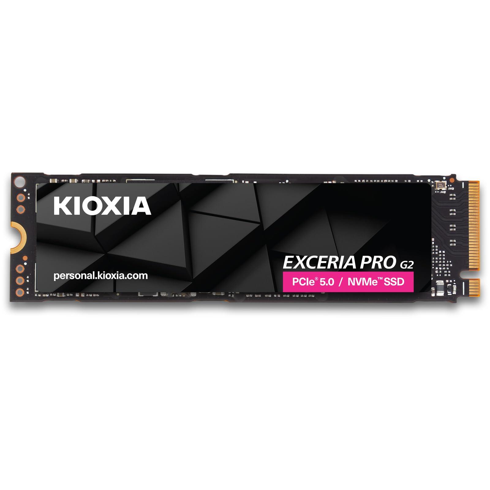 kioxia-exceria-pro-g2-1tb-m-2-2280-nvme-ssd-pcie-5-0-fino-a-14-400-12-700-mb-s-di-lettura-scrittura-unita-interna-ad-alta-velocita-per-laptop-pc-desktop-giochi-creazione-di-contenuti