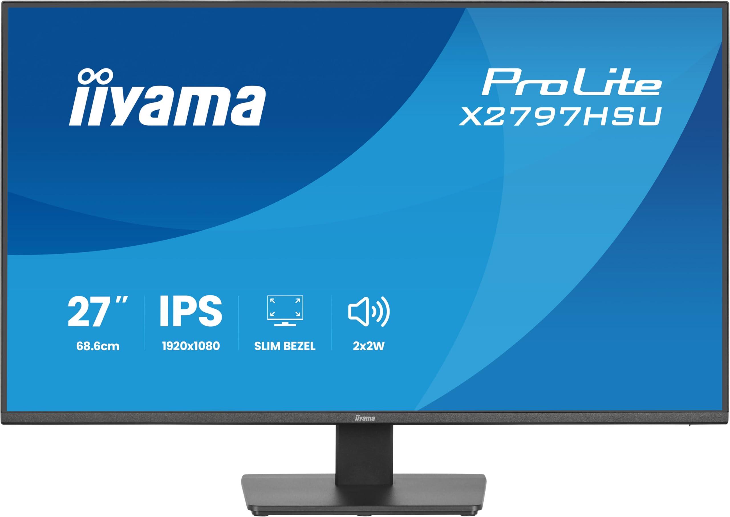 iiyama-monitor