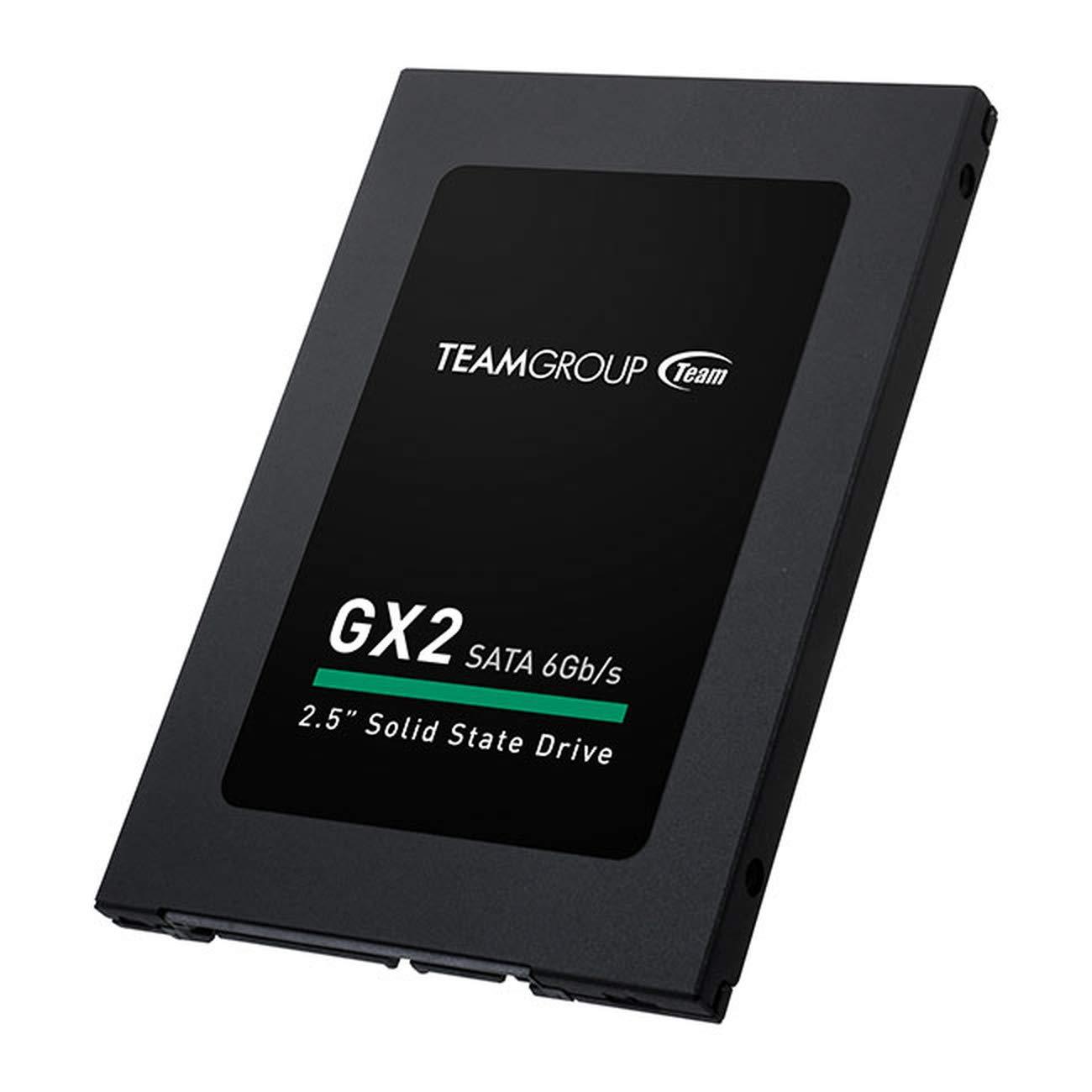 team-group-t253x2256g0c101-ssd-gx2-serie-unita-a-stato-solido-interno-256gb-disco-ssd-2-5-pollici-sata-iii-6-0-gb-s-lettura-500mb-s-scrittura-400mb-s