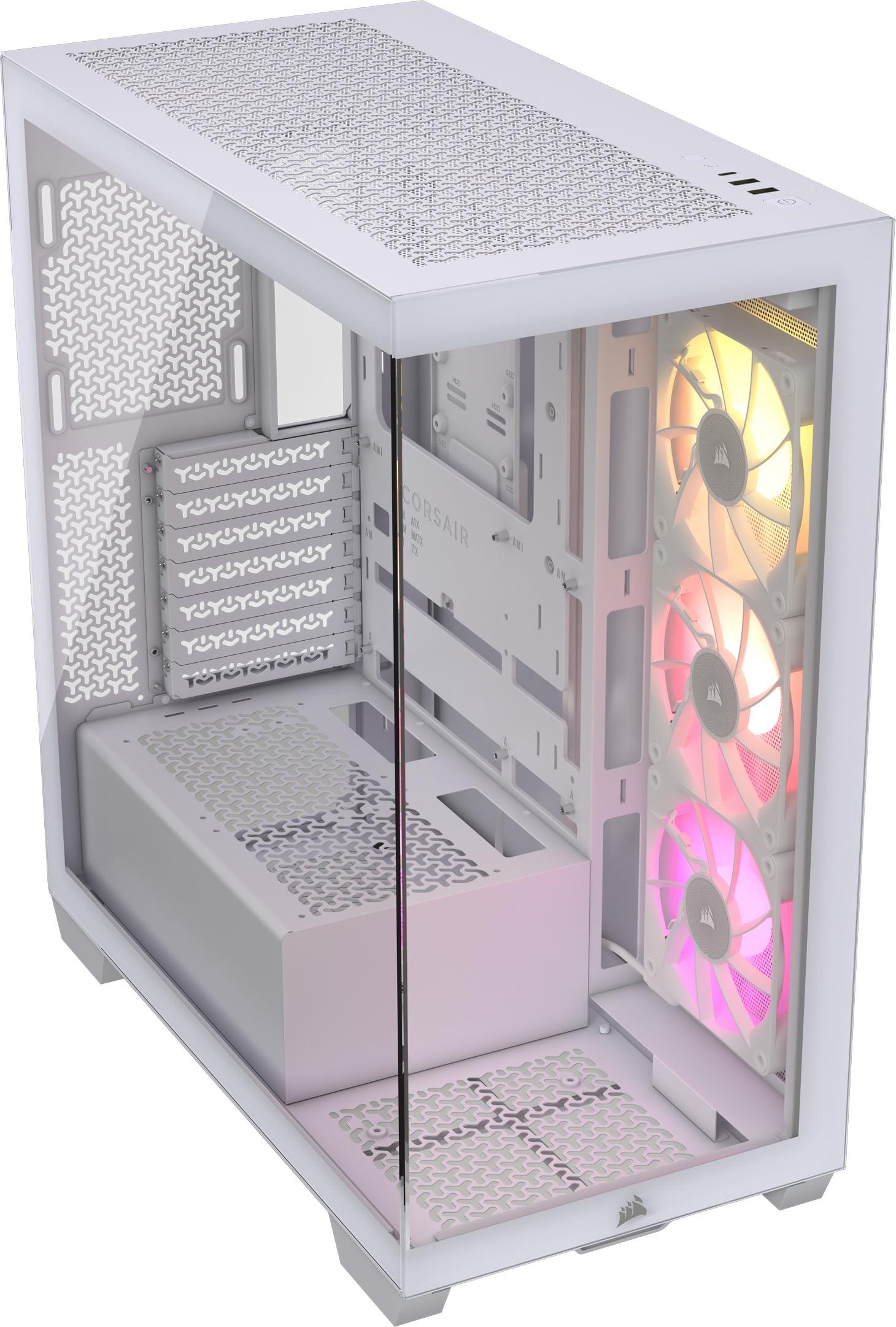 corsair-icue-link-3500x-rgb-mid-tower-atx-case-per-pc-vetro-panoramico-temperato-compatibile-con-scheda-madre-a-connessione-inversa-3x-ventole-corsair-rx120-rgb-incluse-bianco