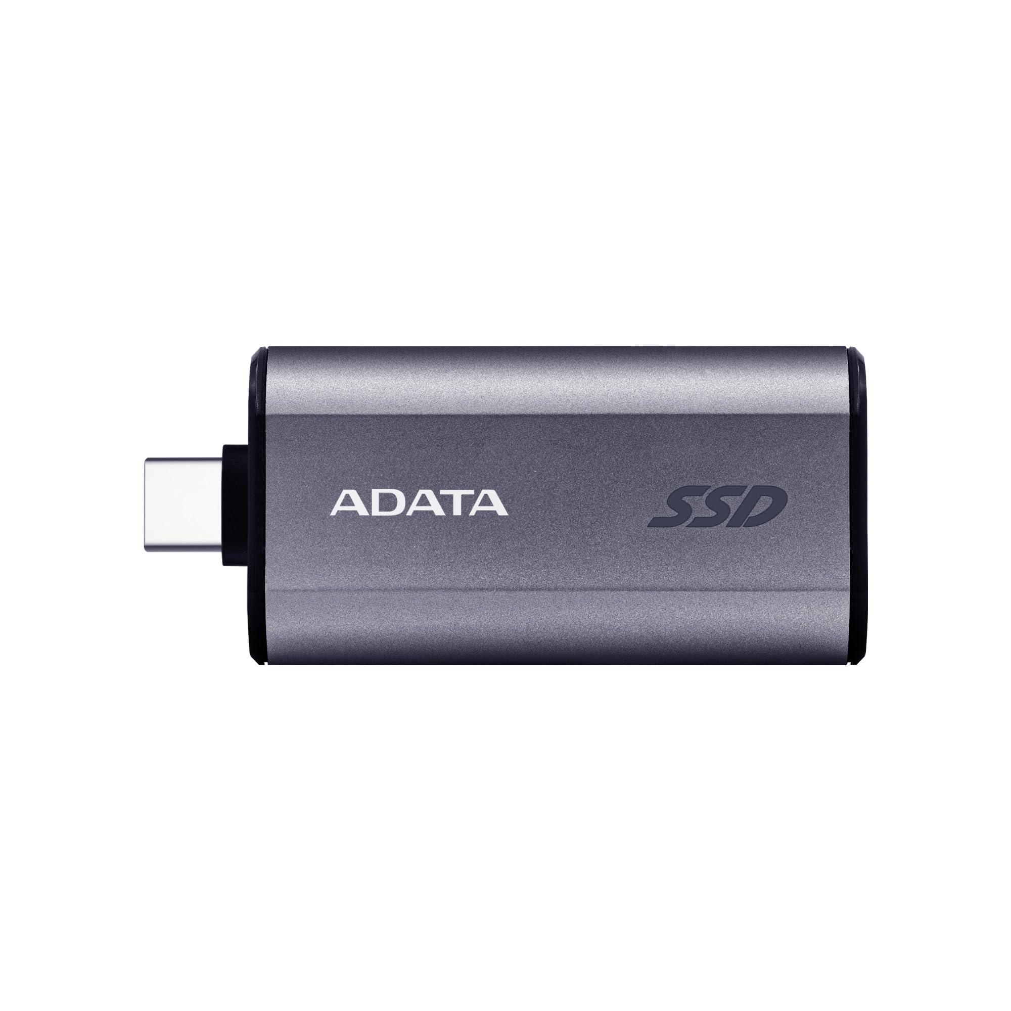 adata-se750-1000-gb-alta-velocita-tipo-c-fino-a-1000-mb-s-compatibile-con-telefoni-mociles-dispositivi-di-gioco-portatili-nero-sc750-1000g-cbk
