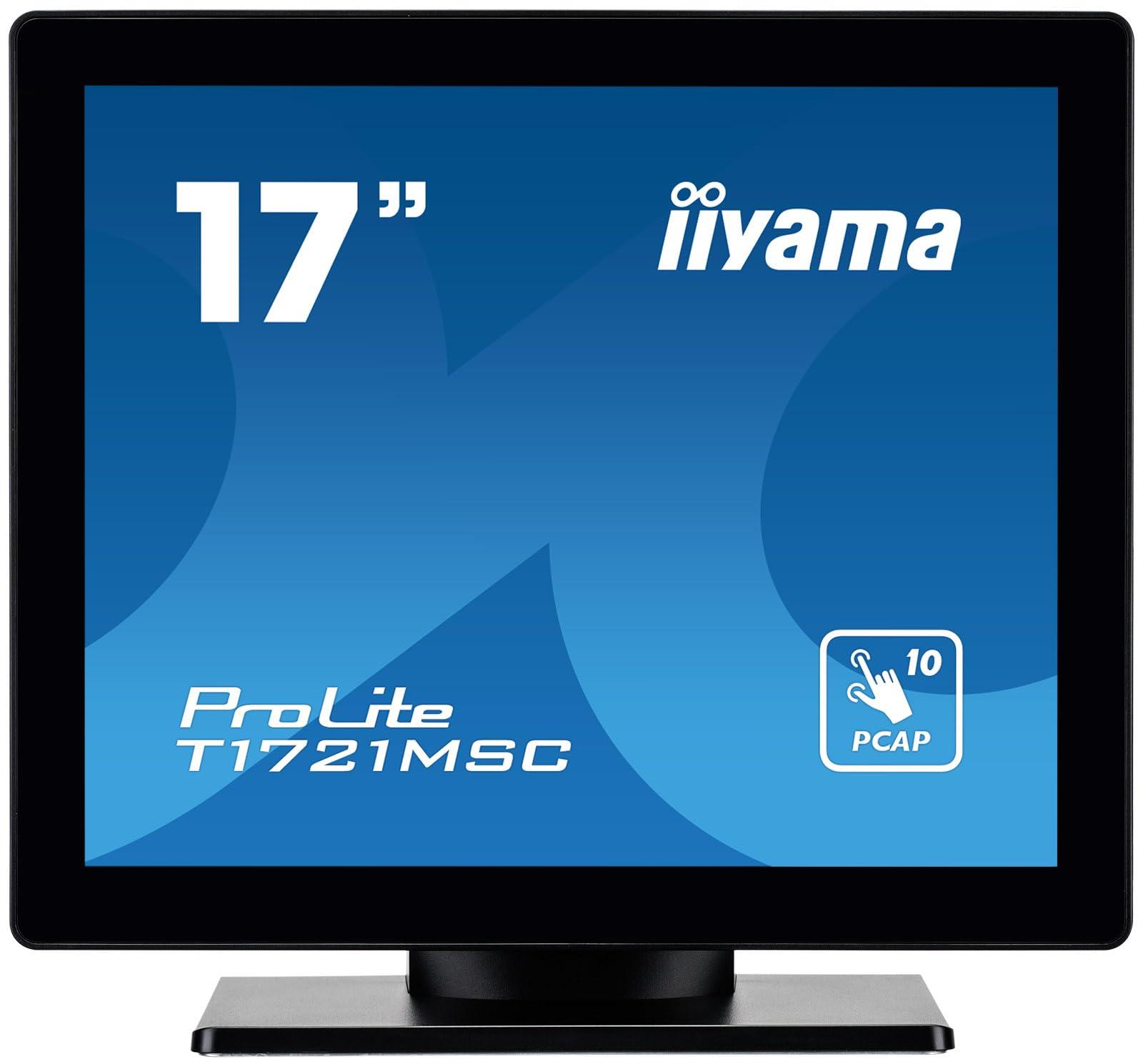 iiyama-prolite-t1721msc-b2-43cm-17-sxga-tn-led-touch-monitor-hdmi-vga
