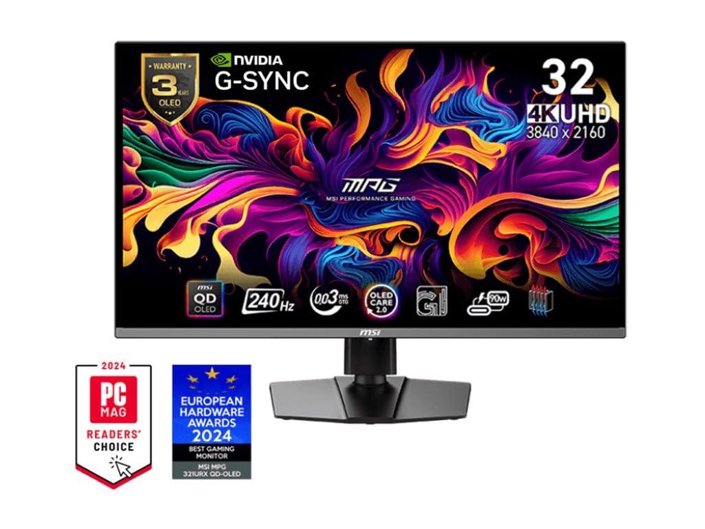 msi-mpg-321urxde-qd-oled-gaming-monitor-80-cm-31-5-zoll-schwarz-ultrahd-4k-qd-oled-adaptive-sync-usb-c-240hz-panel-9s6-3dd29a-056