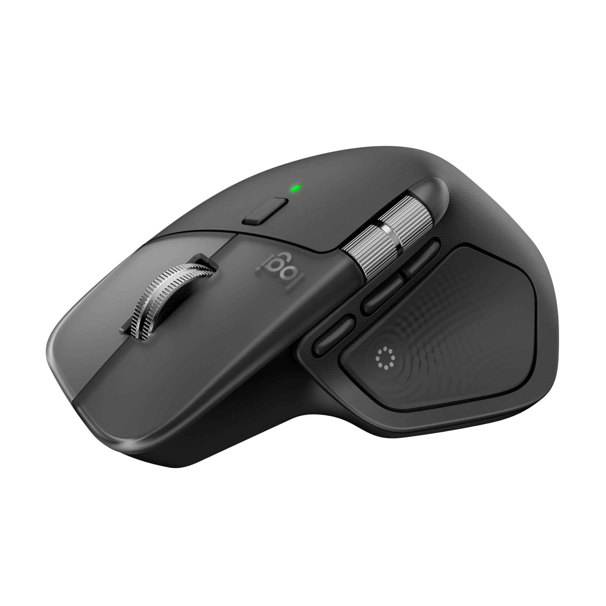 logitech-mx-master-4-per-mac-mouse-bluetooth-ergonomico-con-feedback-aptico-a-prestazioni-avanzate-scorrimento-ultraveloce-ricarica-usb-c-macos-ipados-windows-nero-siderale