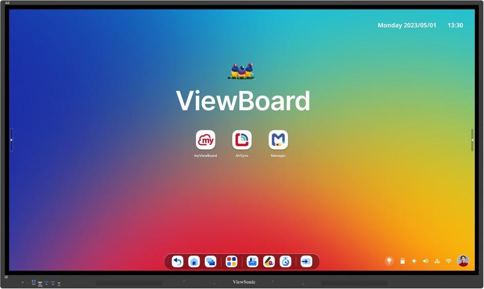 viewsonic-viewboard-ifp8634-display-interattivo-certificato-edla-86-4k