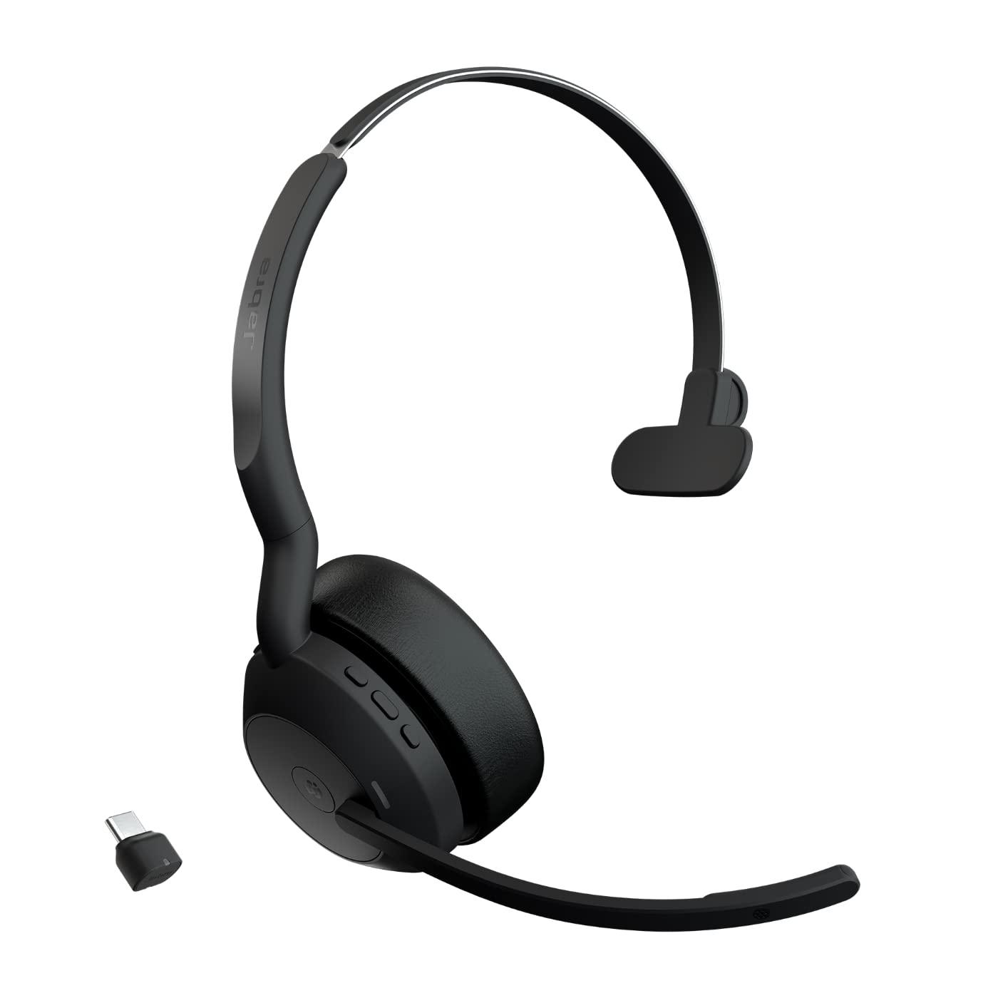 jabra-evolve2-55-cuffie-wireless-mono-con-tecnologia-jabra-air-comfort-dongle-usb-c-ottimizzato-per-microsoft-teams-mono-senza-supporto