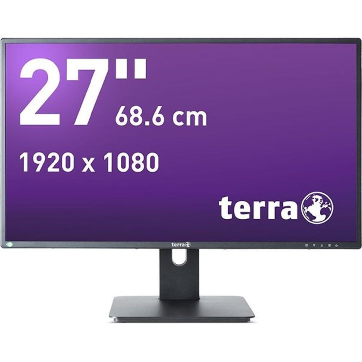 terra-lcd-led-2756w-pv-v4-27-pollici-full-hd-ips-monitor-nero-regolabile-in-altezza-pivot-usb-c-15w-pd-dp-hdmi-greenline-plus-super-narrow-bezel