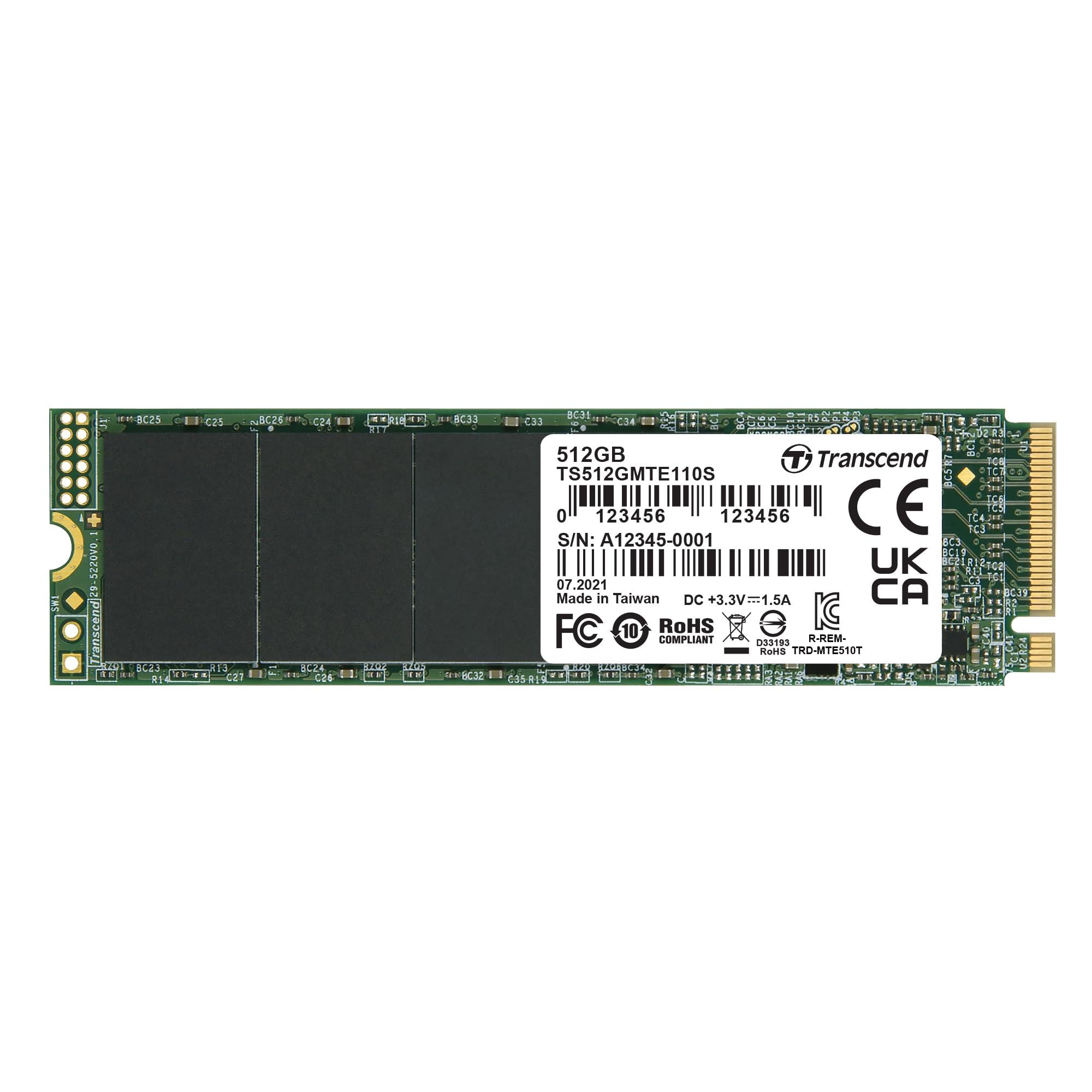 transcend-ssd-interno-mte110s-nvme-pcie-gen3-x4-m-2-2280-da-512-gb-memoria-3d-tlc-nand-ts512gmte110s