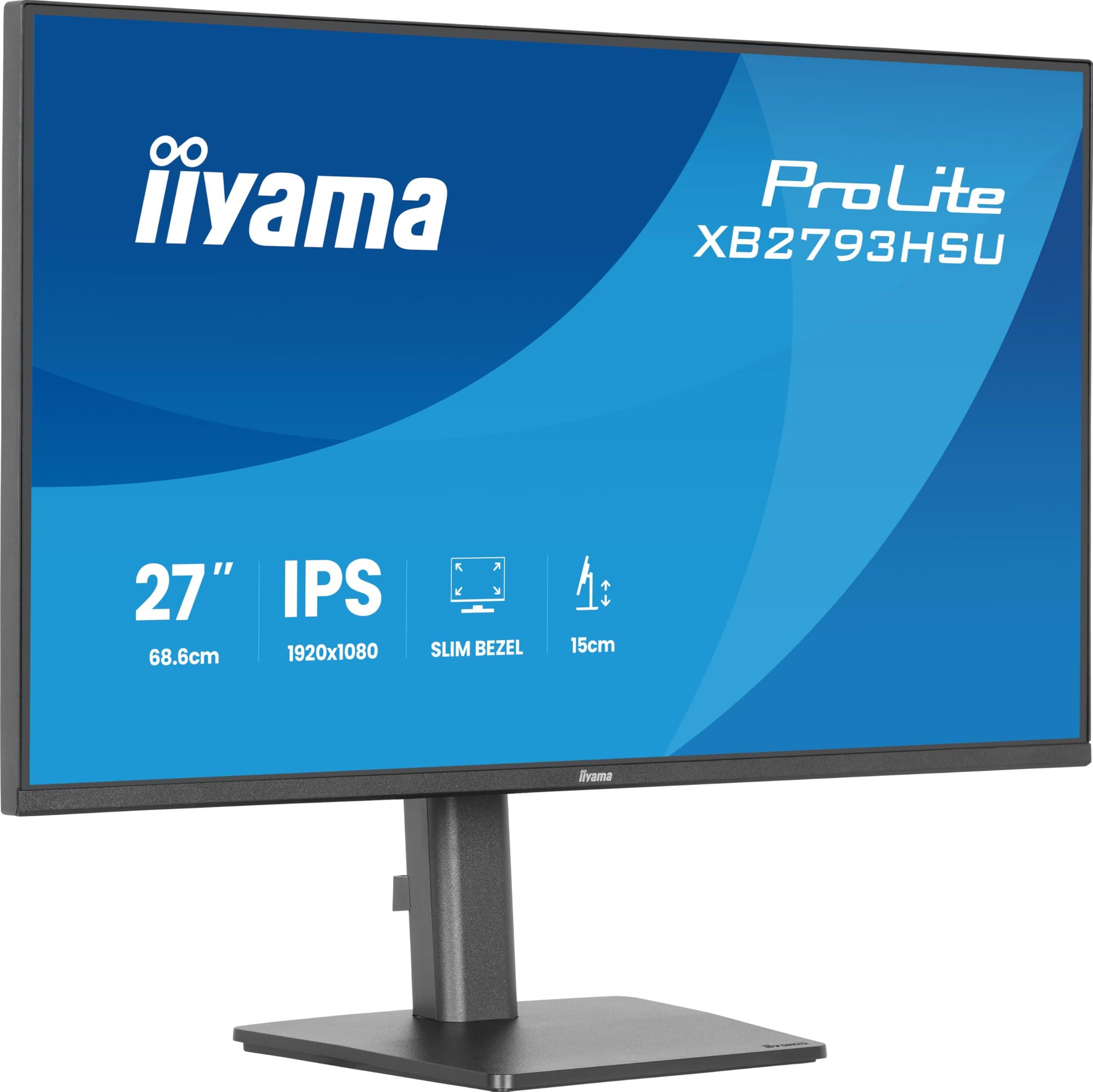 iiyama-xb2793hsu-b1-27-ips-1920x1080-120hz-usb-hub-1h1dp-has