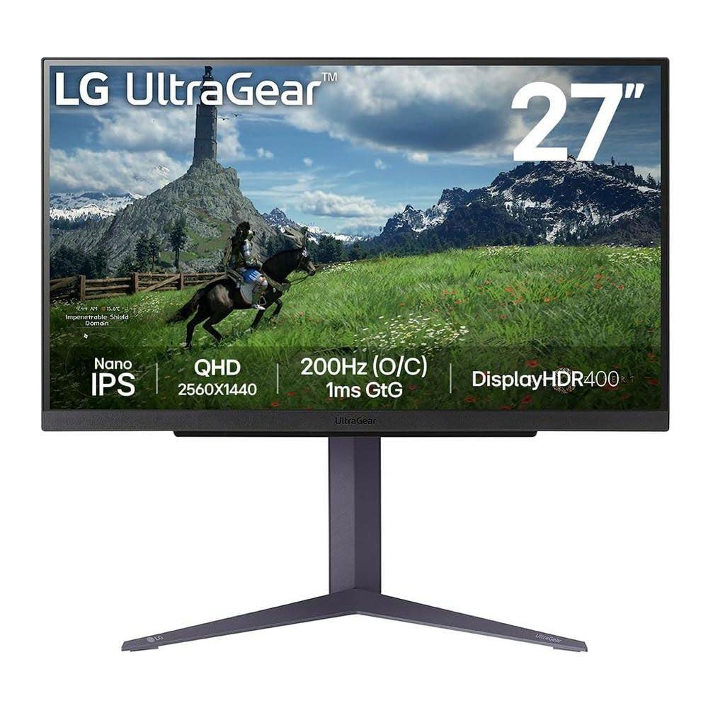 lg-ultragear-27gs85q-monitor-gaming-27-nano-ips-qhd-2560x1440-200hz-o-c-1ms-gtg-g-sync-compatible-amd-freesync-hdr-400-hdmi-2-0-hdcp-2-2-displayport-1-4-aux-flicker-safe-nero