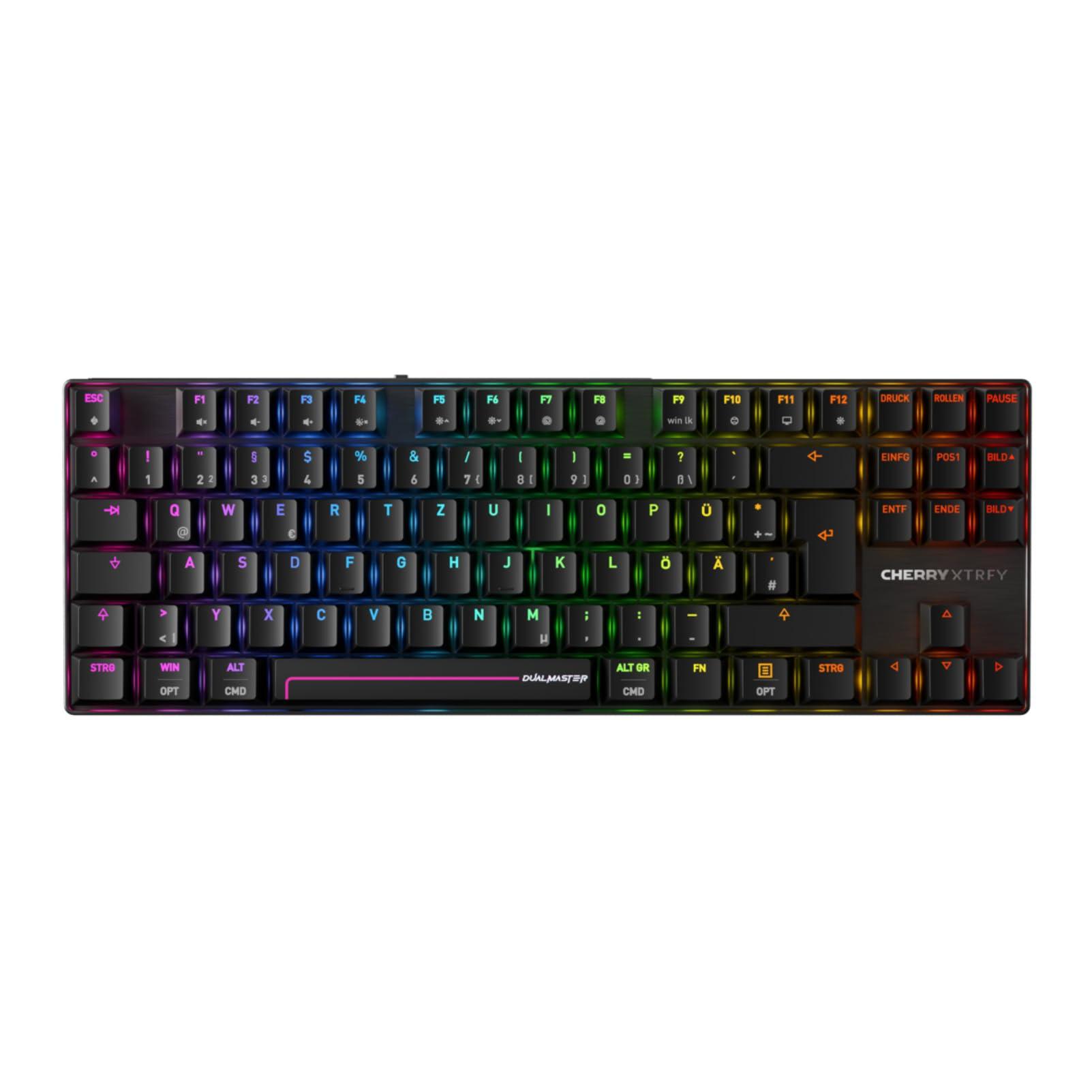 cherry-xtrfy-mx-8-2-pro-tmr-wireless-tastiera-da-gioco-meccanica-tkl-interruttori-cherry-mk-crystal-tmr-personalizzabili-pbt-hot-swap-rapidtrigger-snapkey-socd-8-khz-layout