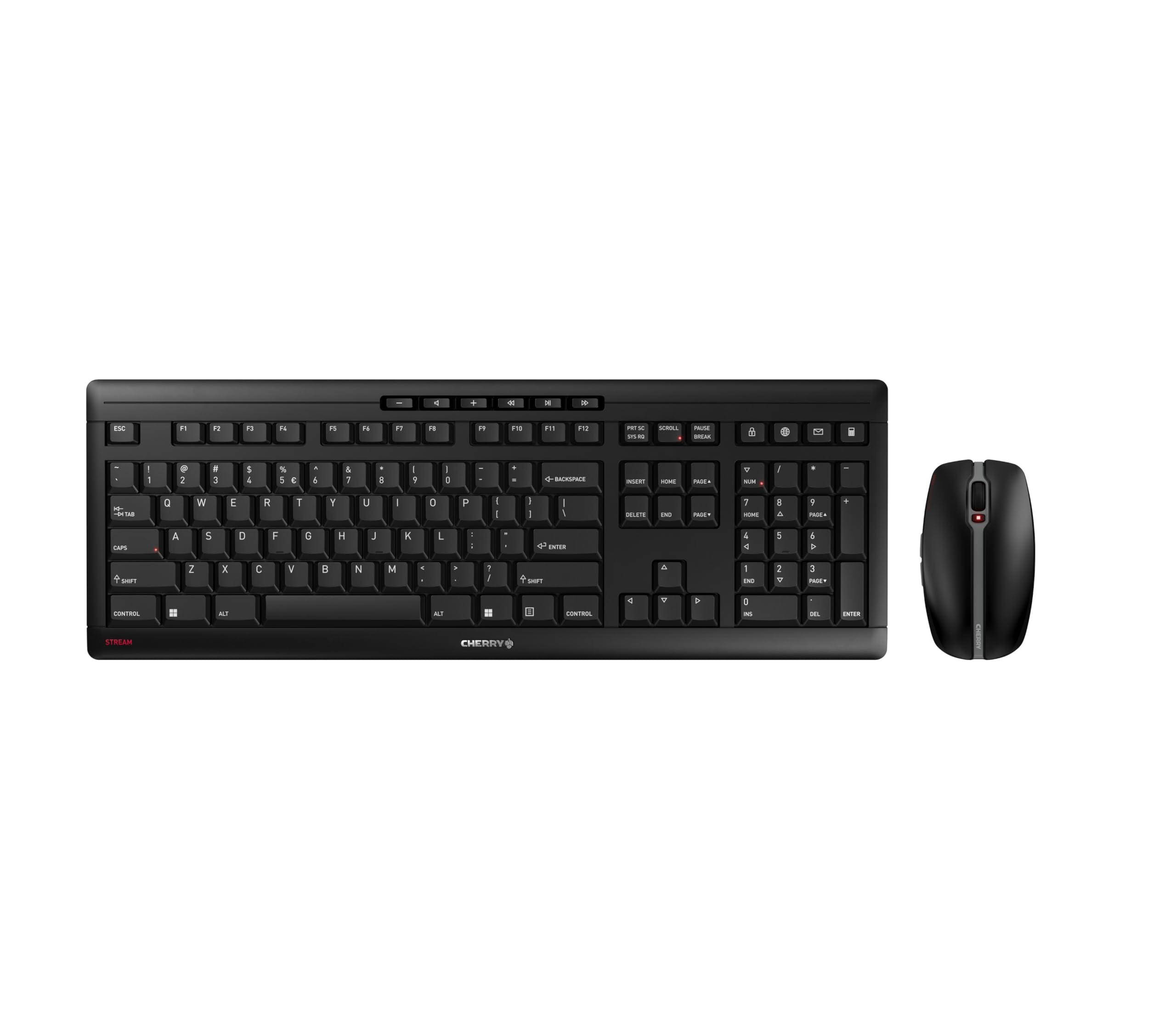 cherry-stream-desktop-recharge-set-di-tastiera-e-mouse-senza-fili-layout-per-l-unione-europea-qwerty-wireless-2-4-ghz-battitura-silenziosa-dei-tasti-ricaricabile-nero