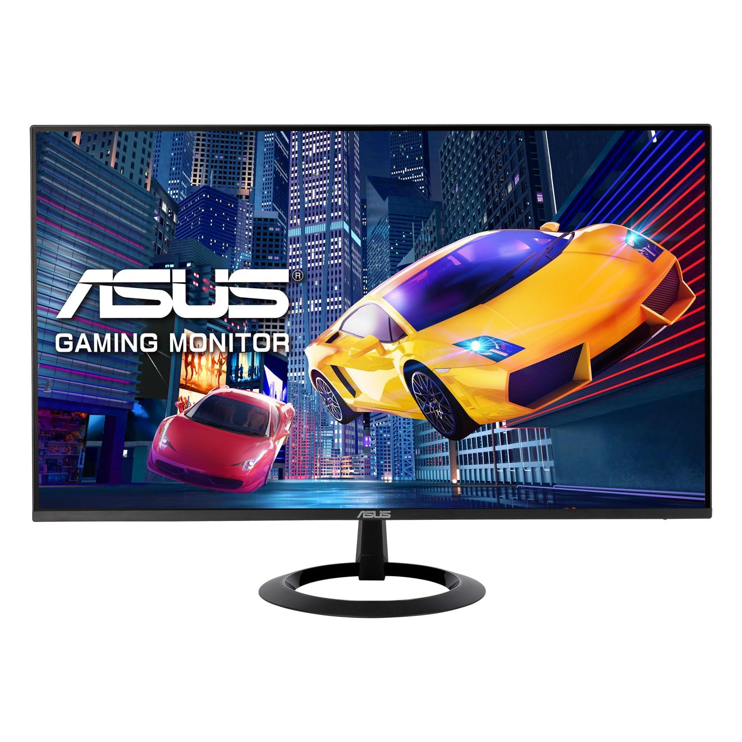 asus-vz24ehf-monitor-eye-care-gaming-da-24-pollici-23-8-ips-full-hd-frameless-100hz-adaptive-sync-tempo-di-risposta-1ms-hdmi-filtro-luci-blu-anti-sfarfallio-montabile-a-parete-nero