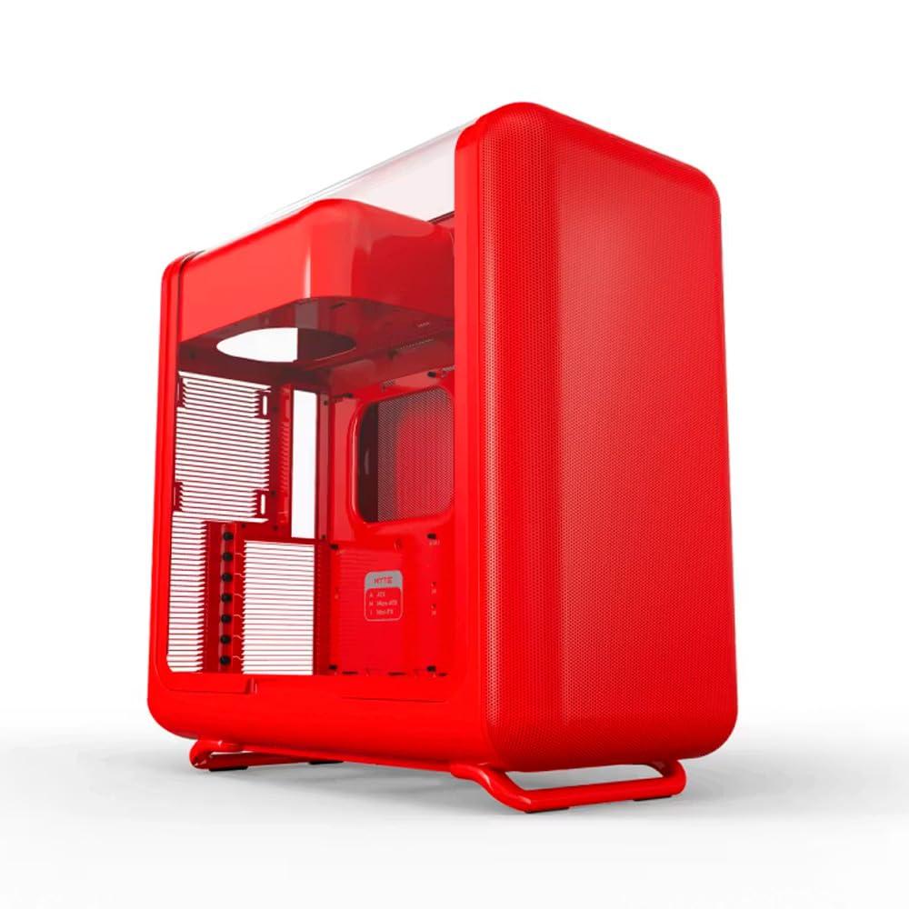 hyte-x50-midi-tower-wild-cherry-cs-hyte-x50g-rr