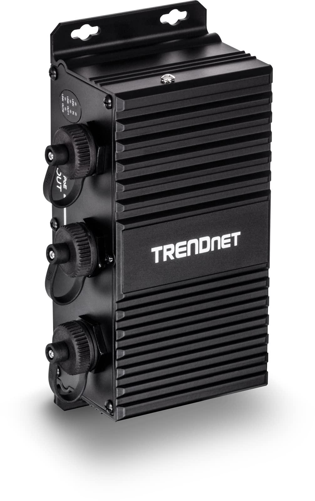 trendnet-adaptador-e-inyector-de-poe-gigabit-ethernet-negro