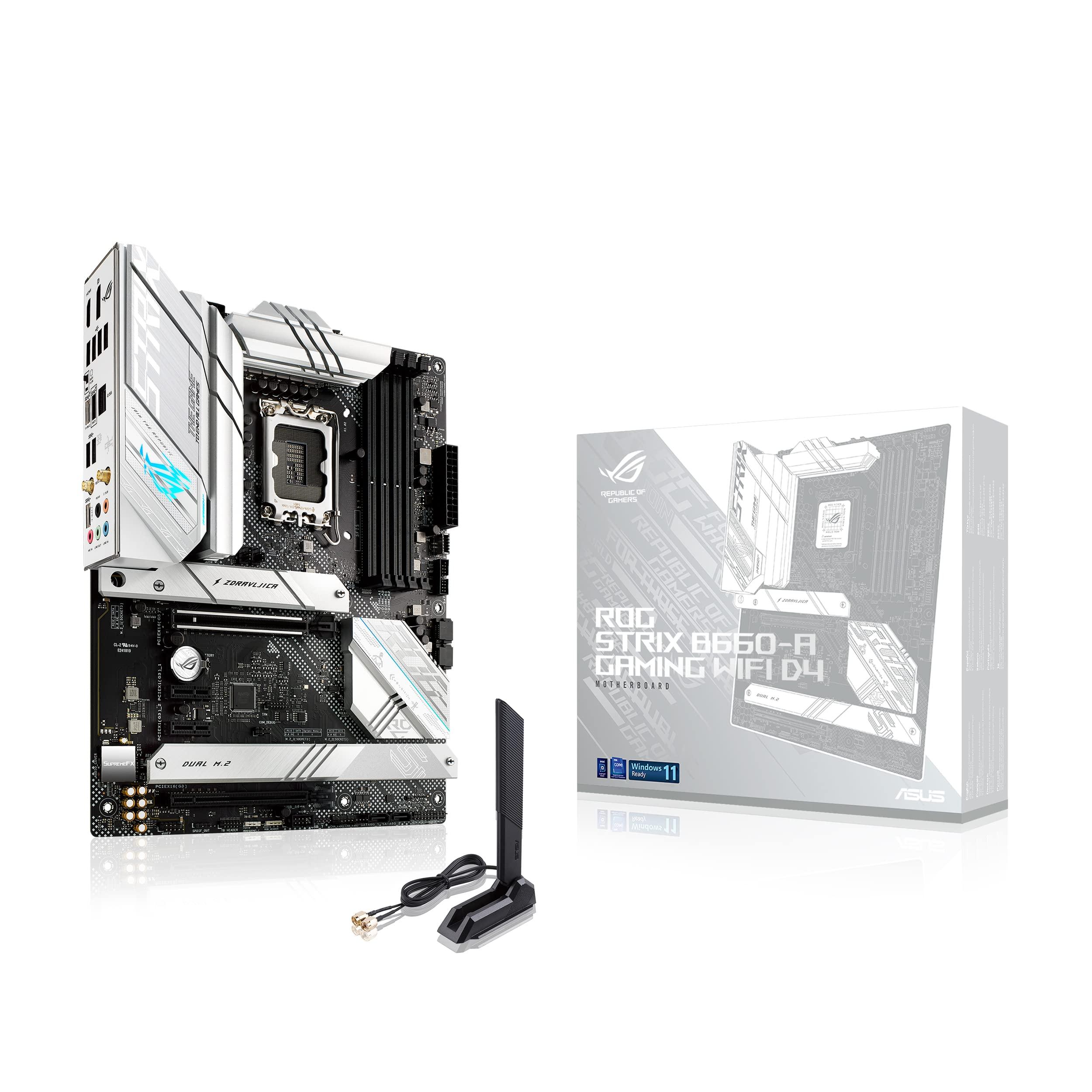 asus-rog-strix-b660-a-gaming-wifi-d4-scheda-madre-atx-intel-b660-lga1700-ddr4-pci-5-0-lan-intel-2-5gb-wifi-6-rog-supremefx-7-1-surround-3xm-2-4xsata-6gb-s-usb-3-2-gen-2x2-nero