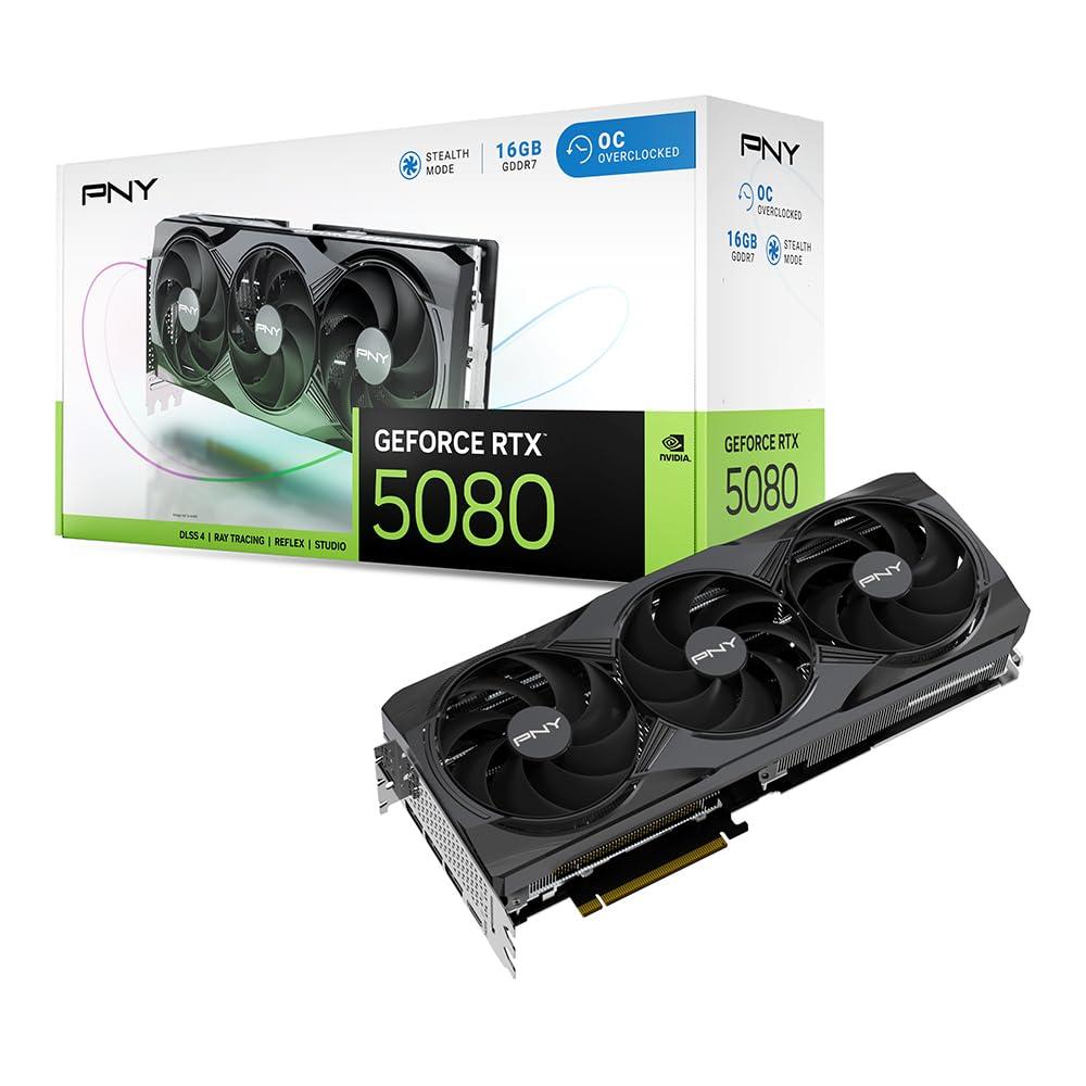 pny-scheda-grafica-geforce-rtx邃-5080-16gb-oc-triple-fan-dlss-4