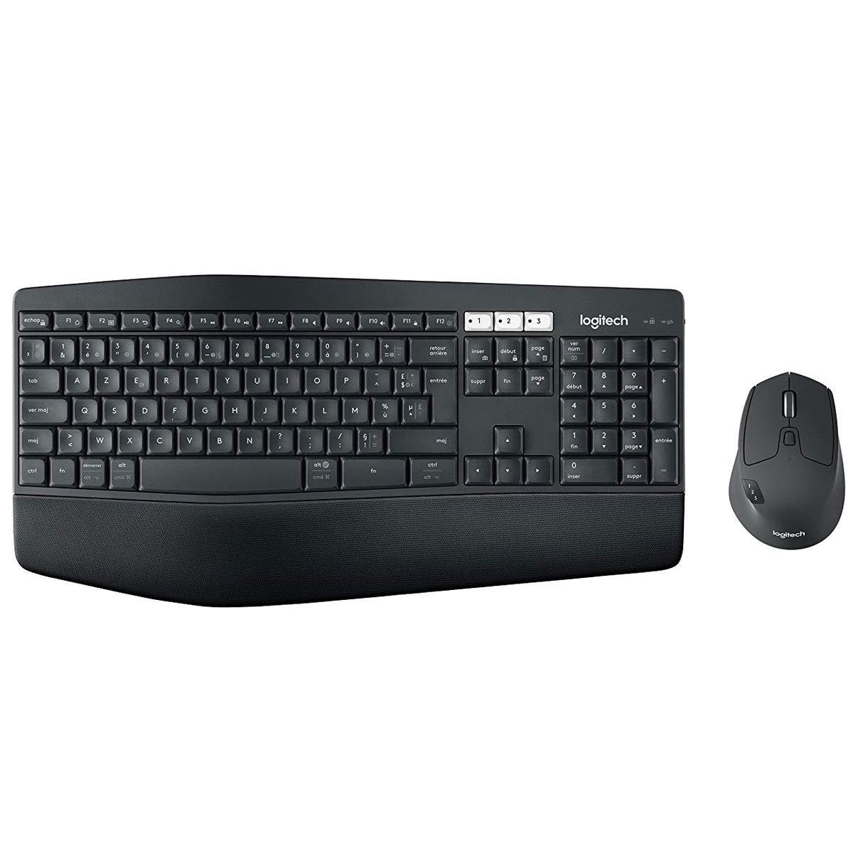 logitech-mk850-kit-tastiera-e-mouse-layout-francese-azerty-nero