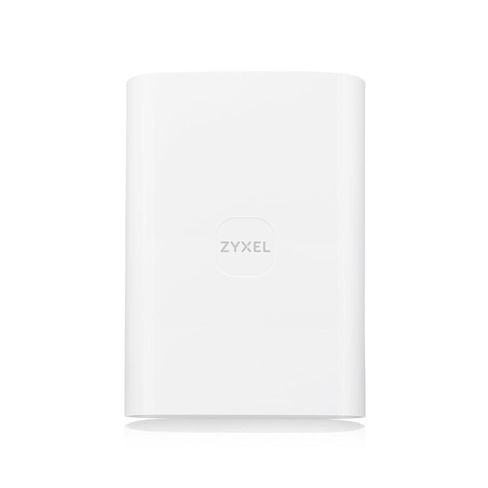 zyxel-router-5g-esterno-protezione-ip55-alta-velocita-7-gbps-lan-poe-2-5-gbe-gestione-cloud-nebula-montaggio-su-scrivania-parete-finestra-o-palo-resistente-alle-intemperie-fwa70