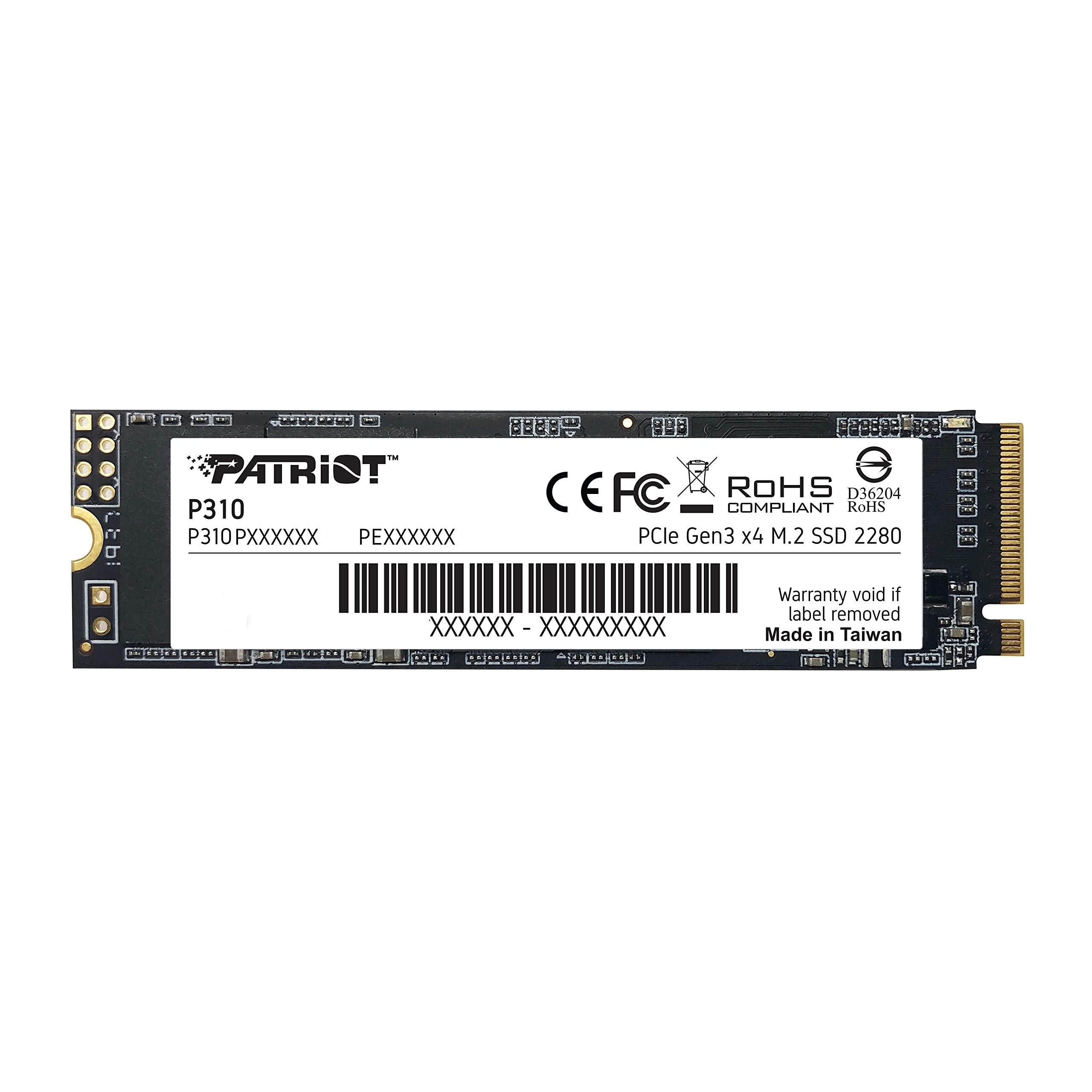patriot-p310-m-2-pcie-gen-3-x4-480gb-ssd-a-basso-consumo-p310p480gm28