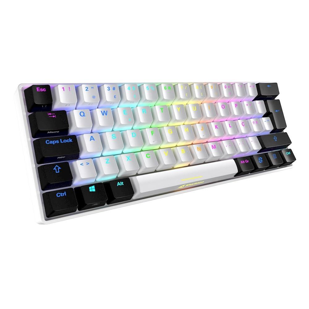 sharkoon-sgk50-s4-tastiera-gaming-wireless-a-rf-usb-qwerty-portoghese-bianco-sharkoon-skiller-sgk50-s4-tastatur