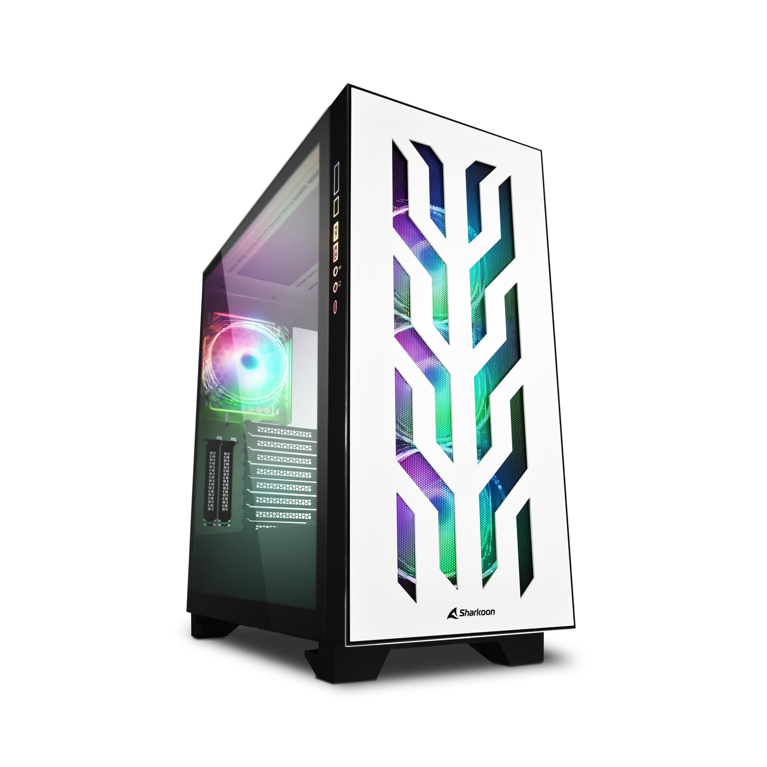sharkoon-elite-shark-ca300t-case-da-gaming-bianco