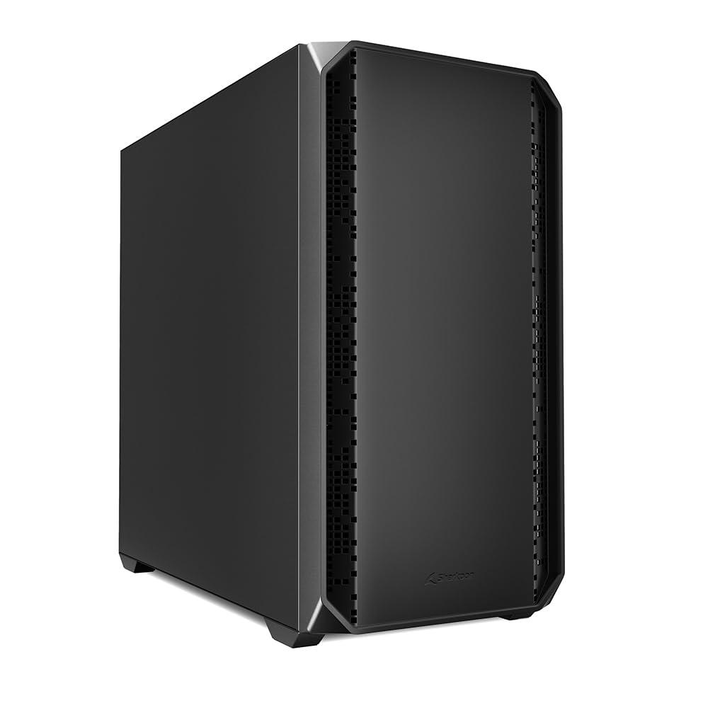 sharkoon-mk2-micro-tower-nero-mk2-black-matx-schwarz