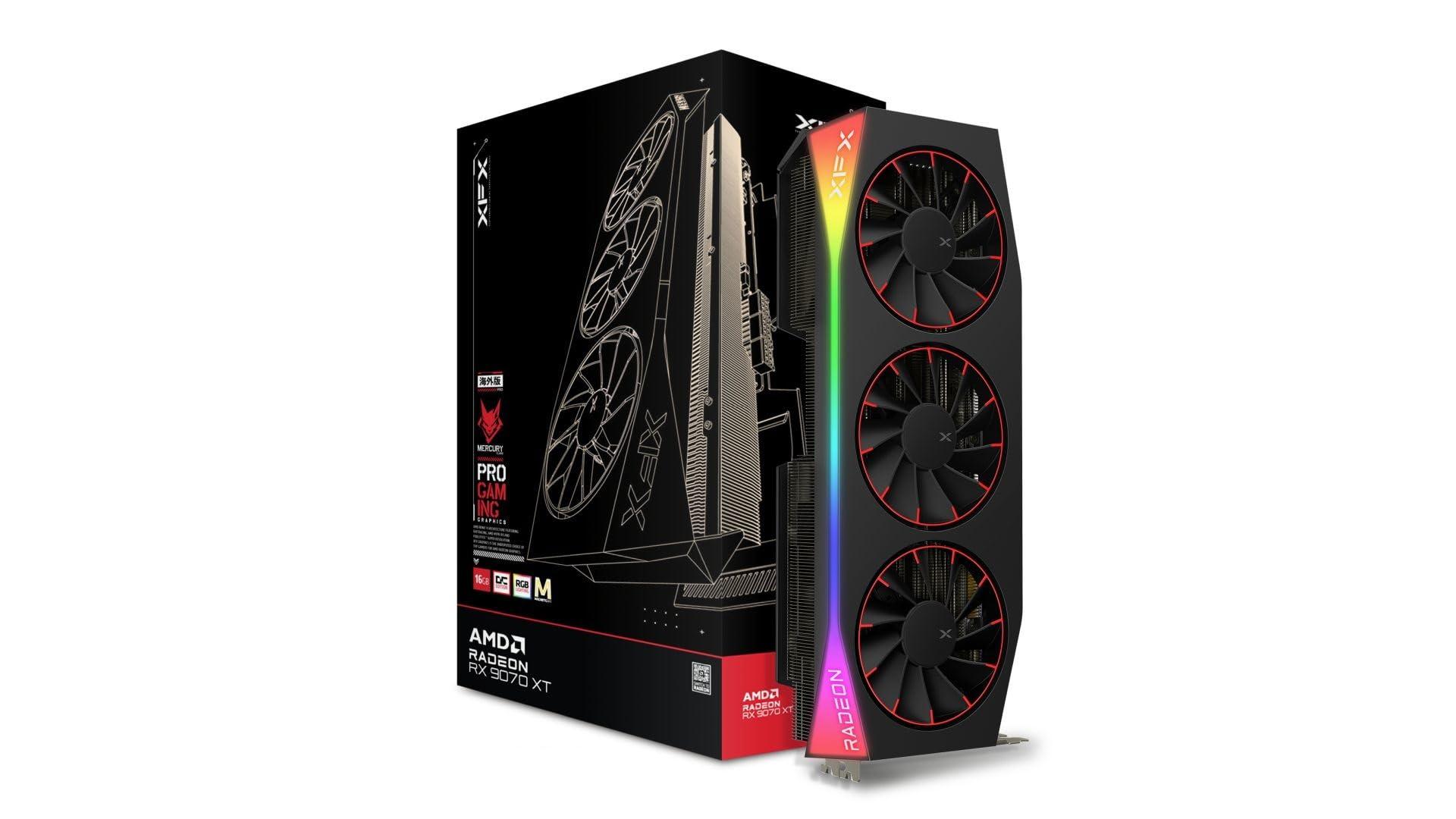 xfx-mercury-radeon-rx-9070-xt-oc-magnetic-air-edition-rgb-amd-16-gb-gddr6