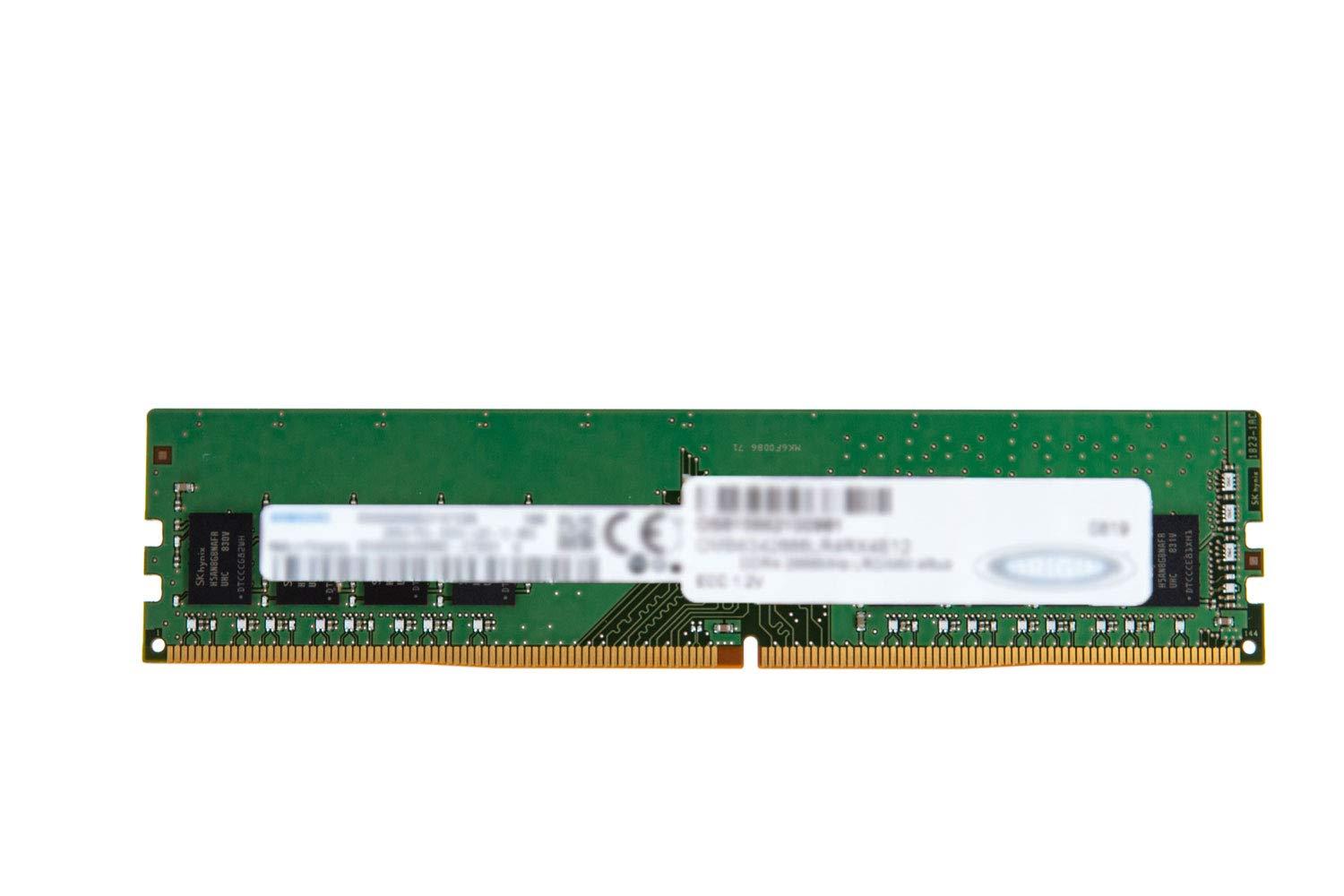 origin-alt-to-hp-16-gb-ddr4-2666-non-registrata-2rx8-non-ecc-1-2-v-memoria