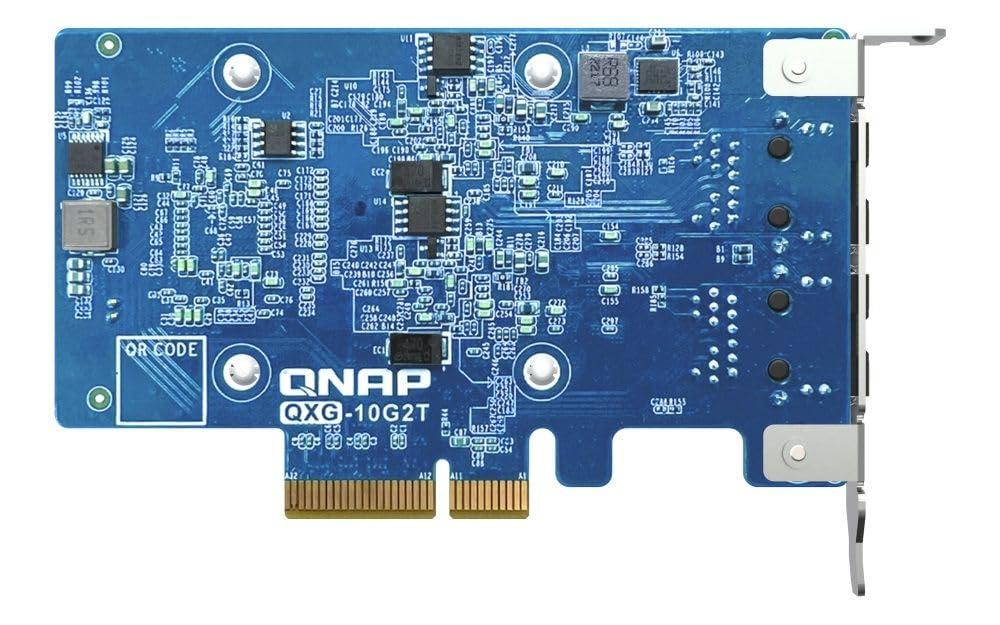 qnap-qxg-10g2t-carte-reseau-interne-ethernet-10000-mbit-s