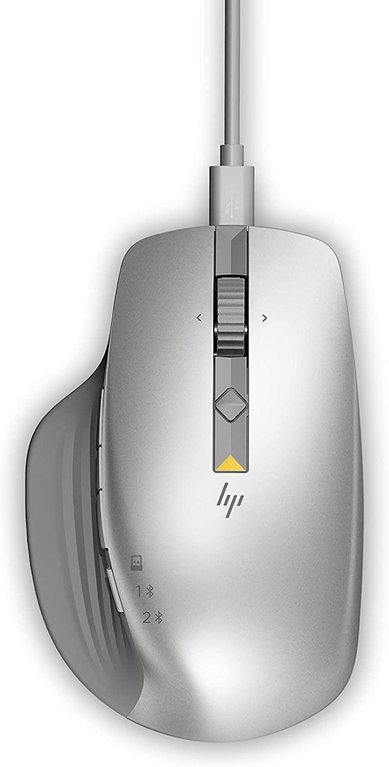 hp-930-mouse-creator-wireless-connessione-2-4-ghz-e-bluetooth-5-1-7-pulsanti-programmabili-rotella-di-scorrimento-iperveloce-sensore-track-on-glass-fino-a-4000-dpi-autonomia-3-mesi-argento