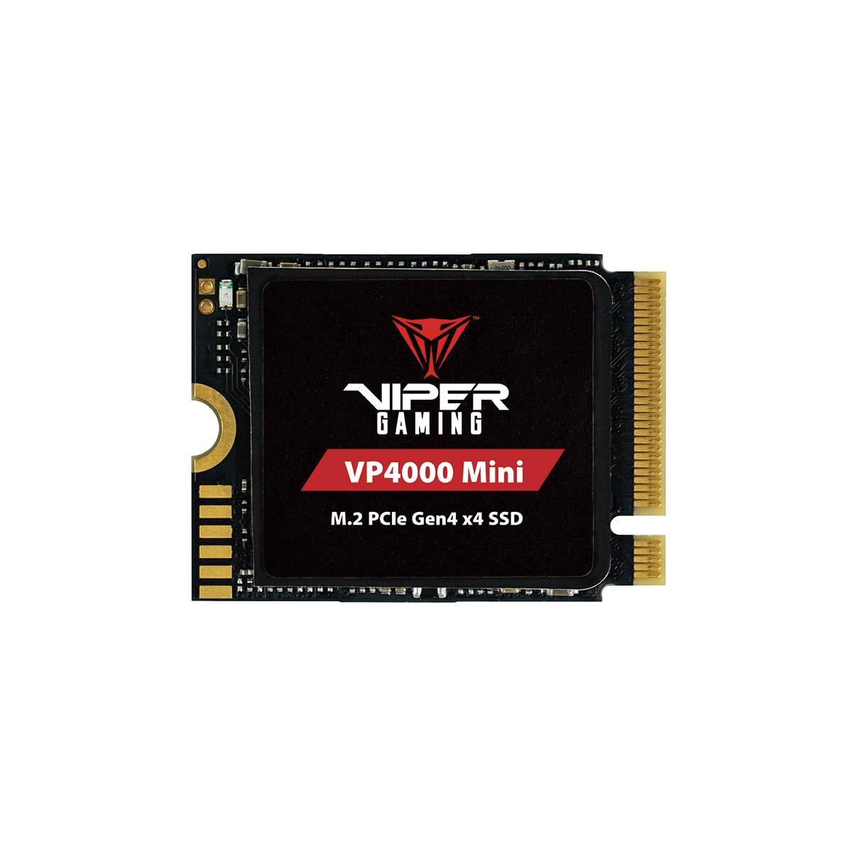 patriot-memory-viper-vp4000-mini-1tb-m-2-2230-pcie-gen4-x4-ssd-solid-state-drive-vp4000m1tbm23