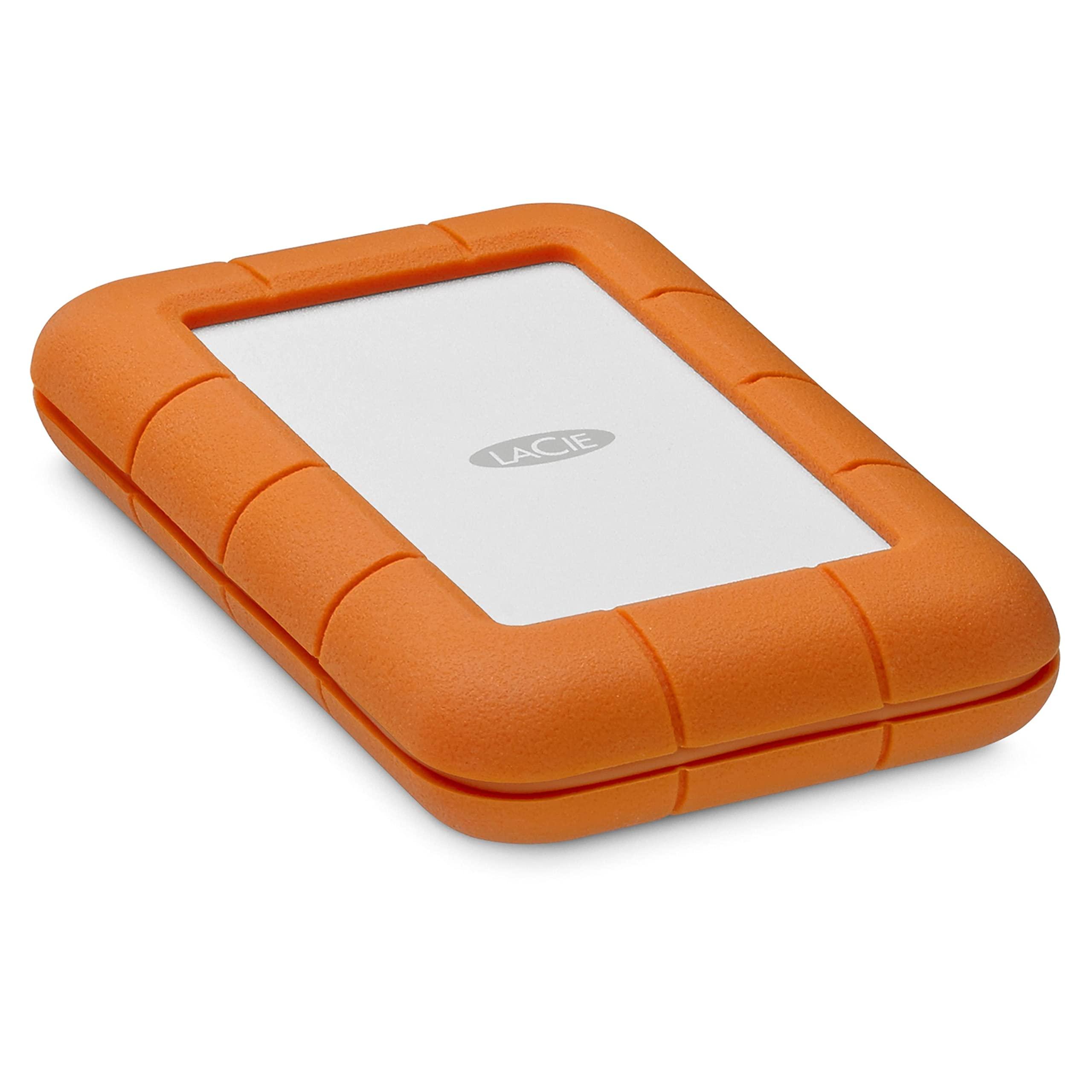 lacie-rugged-secure-2tb-hard-disk-esterno-portatile-resistente-a-cadute-pc-mac-ipad-iphone-data-rescue-service-stfr2000403