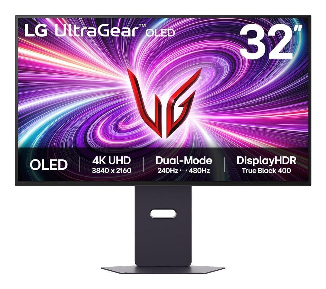 lg-ultragear-oled-32gx870a-monitor-gaming-32-uhd-4k-240hz-fhd-480hz-0-03ms-gtg-g-sync-compatible-amd-freesync-vrr-speaker-14w-hdr-true-black-400-usb-c-hdmi-2-1-dp-2-1-hub-usb-nero