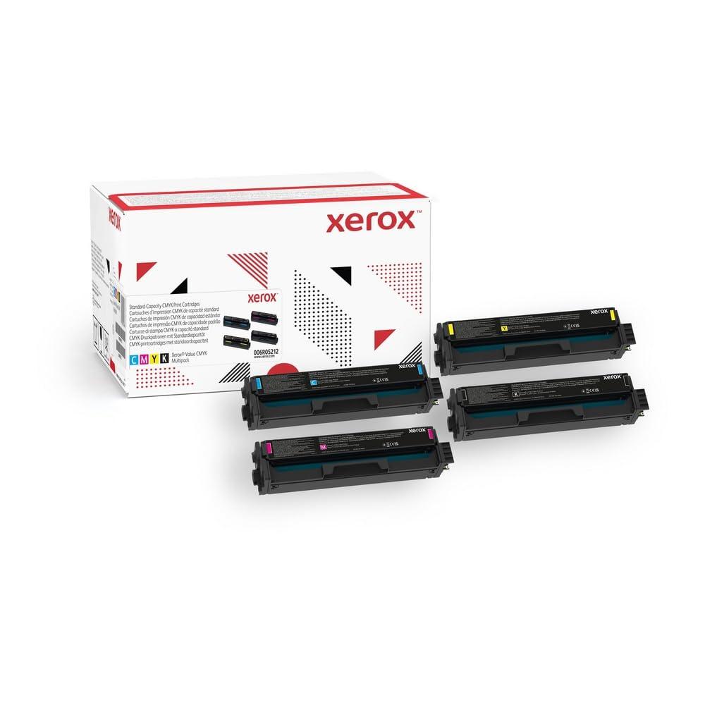 xerox-cartuccia-toner-multipack-a-capacit-standard-da-1500-pagine-per-stampante-a-colori-c230-multifunzione-a-colori-c235-006r05212-cmyk-value-multipack-xerox-c230-c235