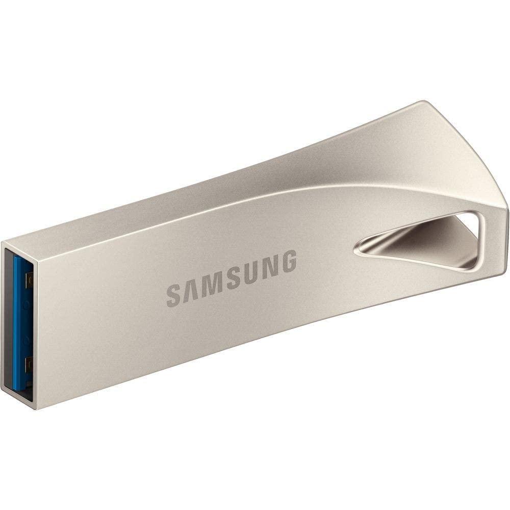 samsung-memories-bar-plus-champagne-silver-256gb-usb3-0