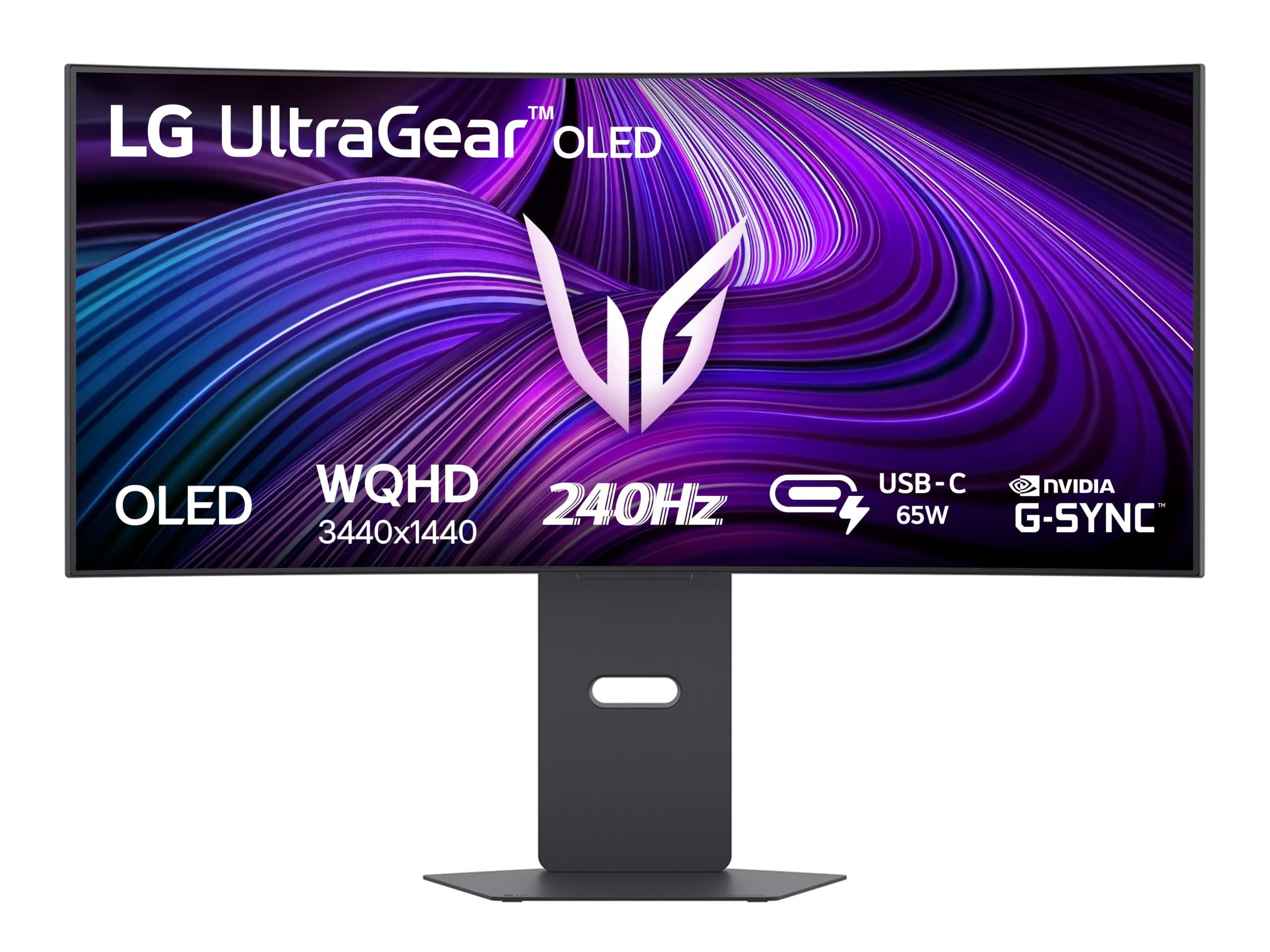 lg-ultragear-oled-34gx900a-monitor-gaming-34-curvo-per-gaming-risoluzione-wqhd-3440x1440-21-9-240hz-0-03ms-gtg-g-sync-freesync-usb-c-hdmi-2-1-speaker-stereo-14w-stand-regolabile-nero