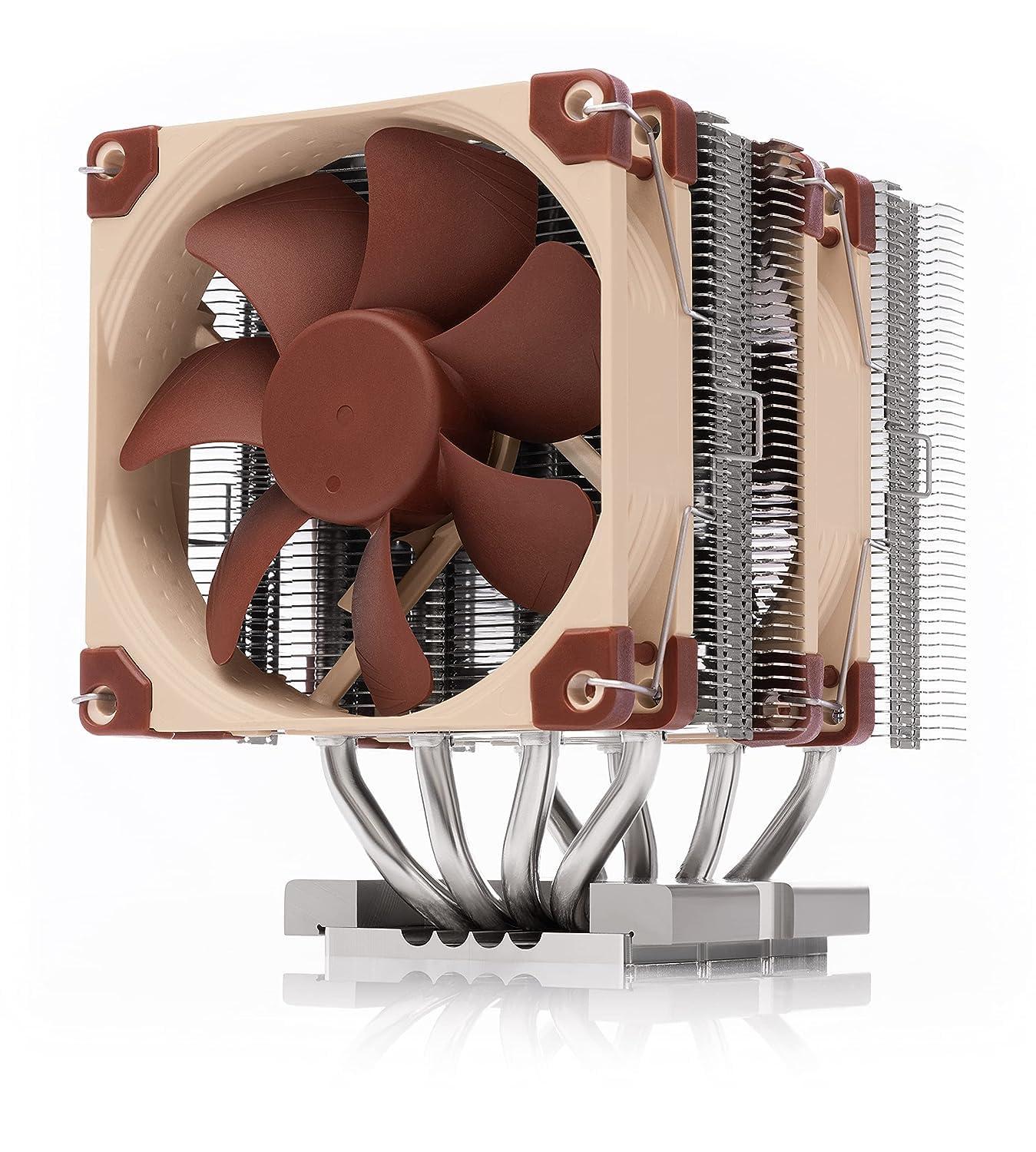 noctua-nh-d9-dx-4677-4u-dissipatore-di-calore-di-qualita-premium-per-intel-xeon-lga4677-marrone