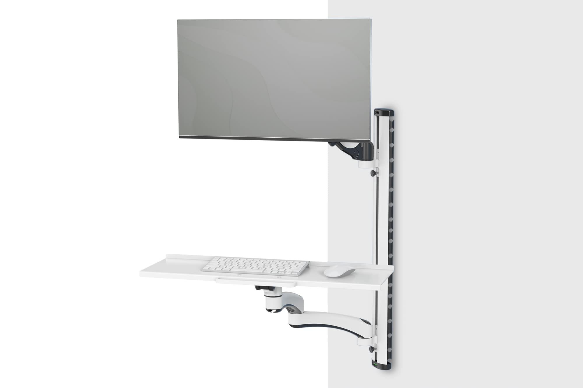 digitus-postazione-di-lavoro-in-piedi-seduta-supporto-per-monitor-montaggio-a-parete-1x-molla-a-gas-1x-doppio-braccio-articolato-1-monitor-fino-a-27-pollici-vesa-75x75-100x100-nero