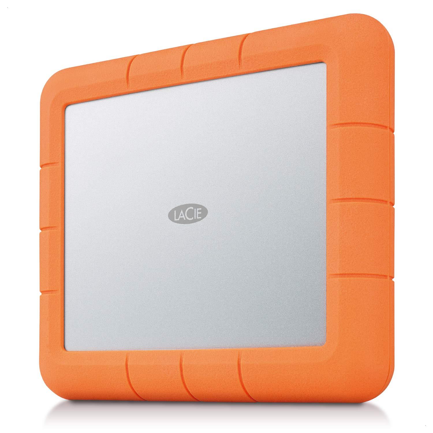 lacie-rugged-raid-shuttle-unita-disco-esterna-portatile-da-8-tb-usb-c-e-usb-3-0-resistente-a-cadute-urti-polvere-e-acqua-per-mac-pc-desktop-workstation-e-pc-portatili-stht8000800