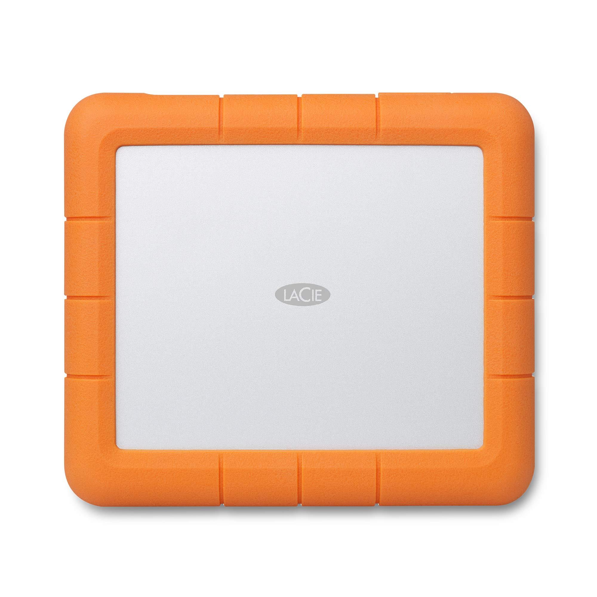 lacie-rugged-raid-shuttle-unita-disco-esterna-portatile-da-8-tb-usb-c-e-usb-3-0-resistente-a-cadute-urti-polvere-e-acqua-per-mac-pc-desktop-workstation-e-pc-portatili-stht8000800