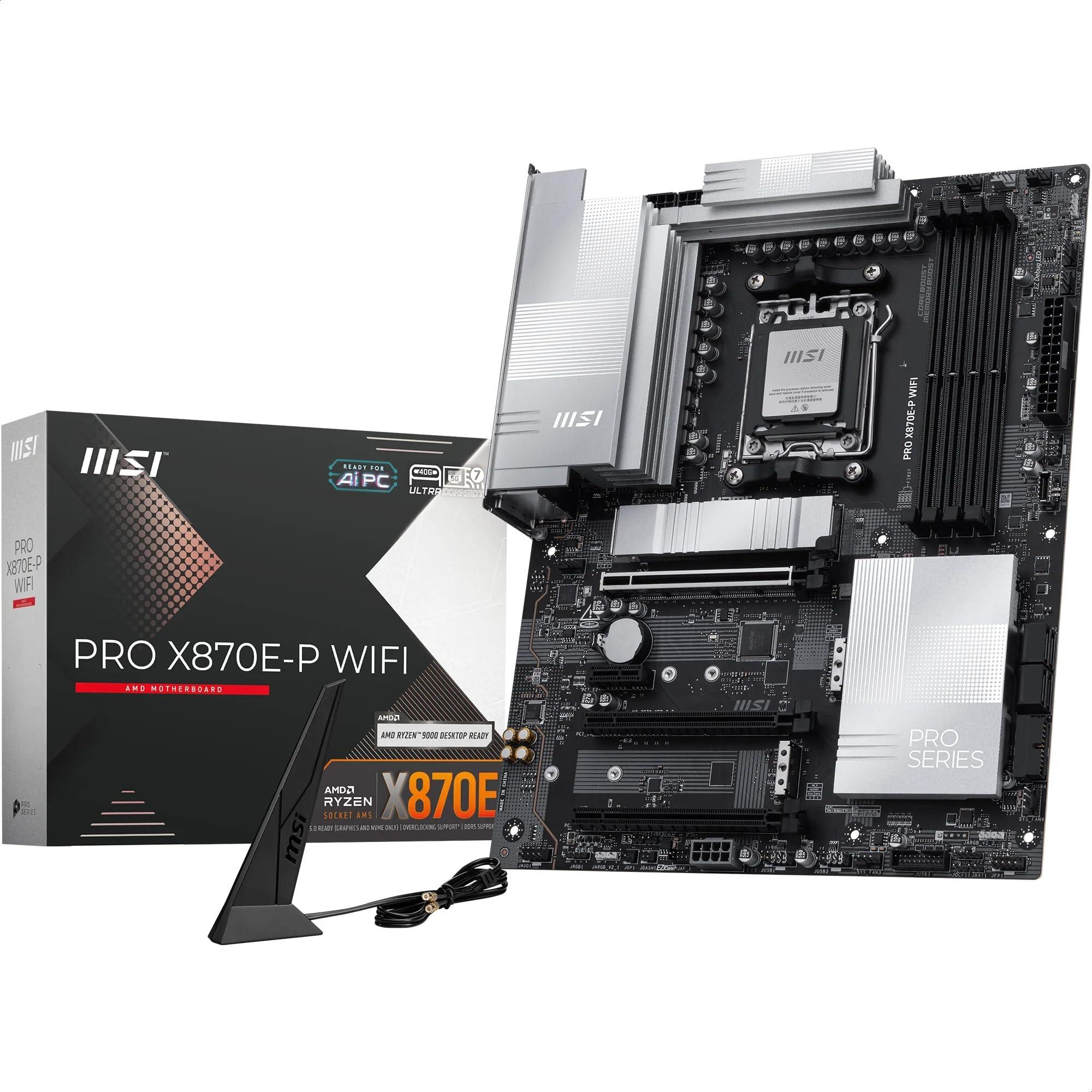 msi-pro-x870e-p-wifi-scheda-madre-atx-per-processori-amd-ryzen-9000-8000-7000-am5-60a-sps-vrm-ddr5-memory-boost-8200-mt-s-oc-pcie-5-0-x16-e-4-0-x4-m-2-gen5-wi-fi-7-5g-lan