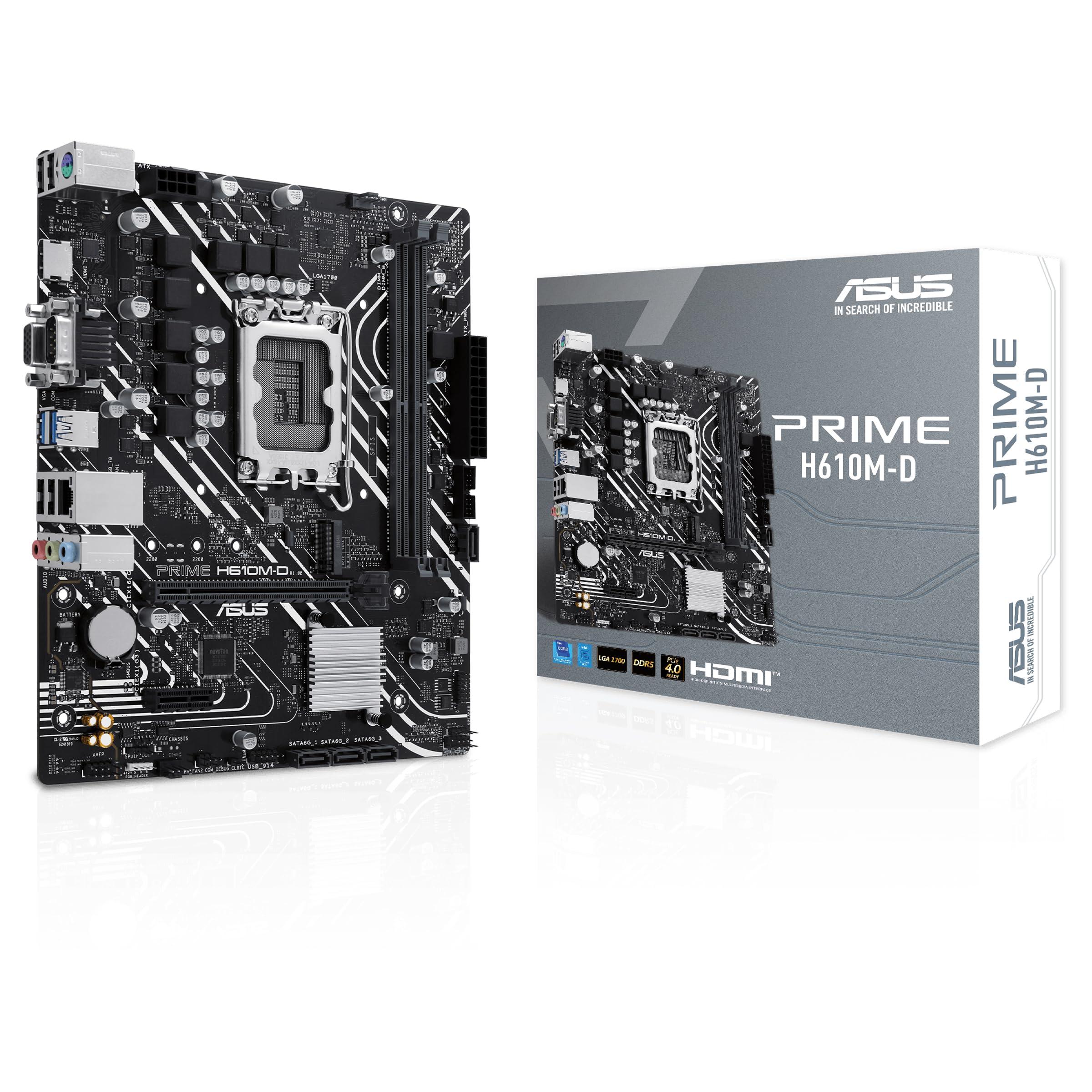asus-prime-h610m-d-scheda-madre-matx-intel-h610-lga-1700-ddr5-pcie-4-0-slot-m-2-realtek-1-gb-ethernet-hdmi-vga-usb-3-2-gen-1-sata-6-gbps-header-rgb