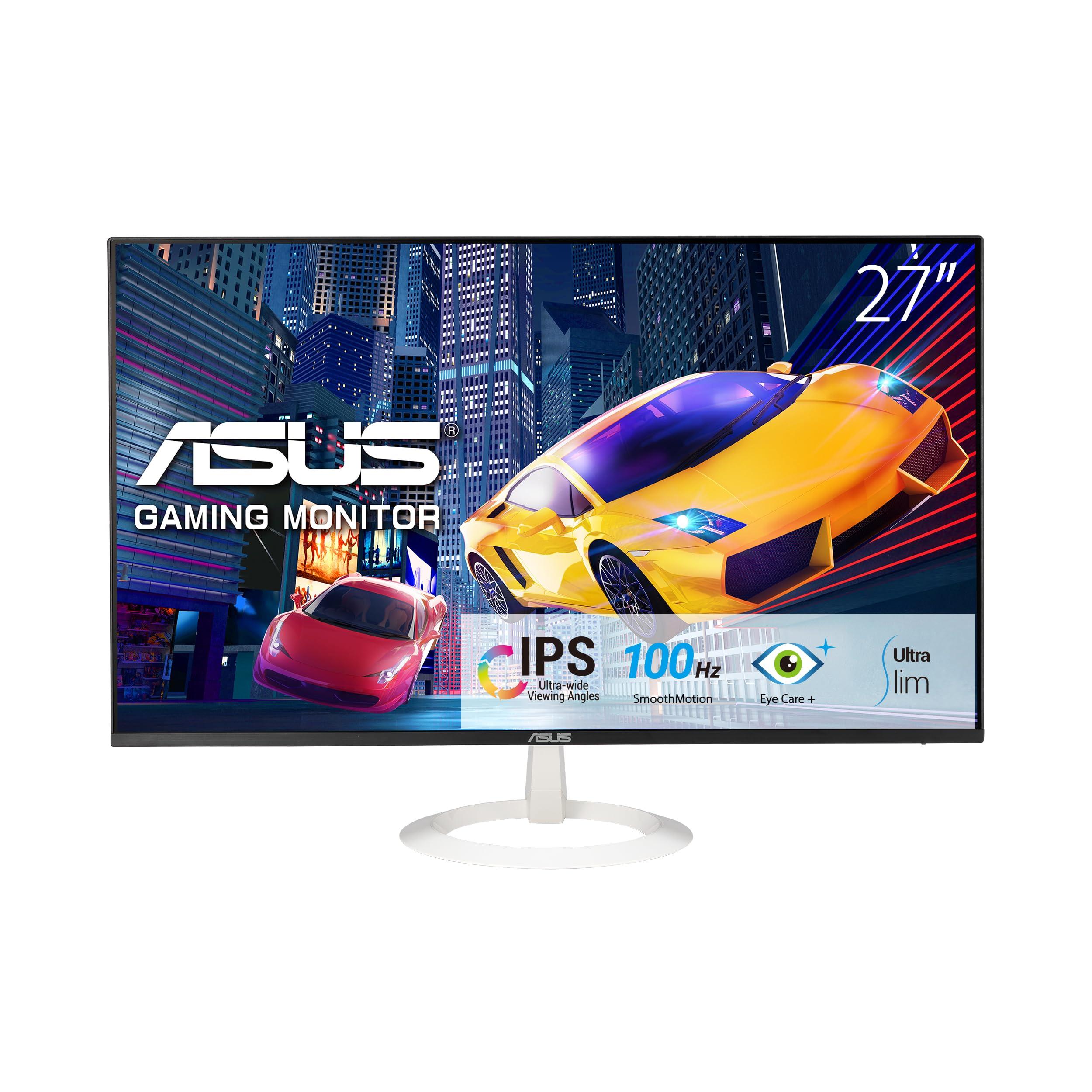asus-vz27ehf-w-monitor-gaming-eye-care-da-27-pollici-full-hd-1920x1080-ips-frameless-100-hz-adaptative-sync-tempo-di-risposta-1-ms-hdmi-filtro-luci-blu-antisfarfallio-nero