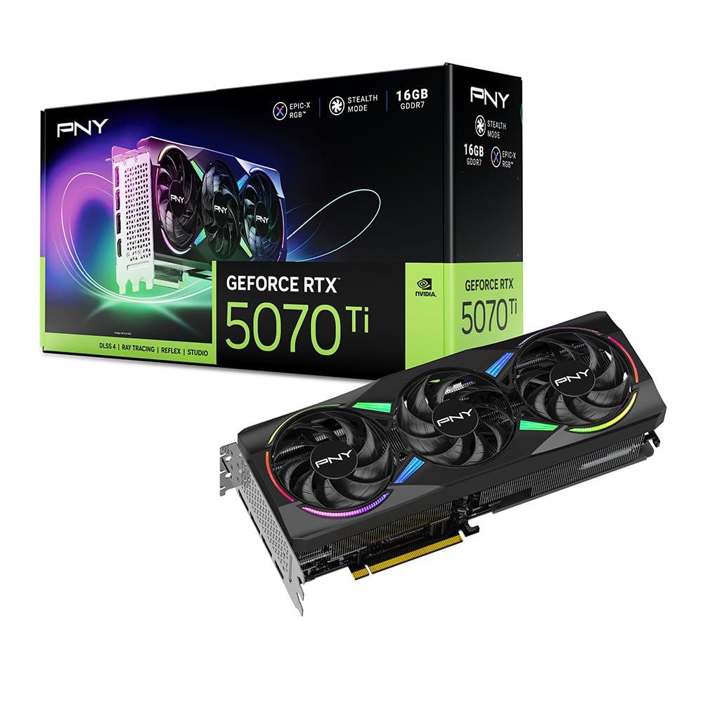 pny-nvidia-geforce-rtx-5070-ti-epic-x-argb-triple-fan-scheda-grafica-16gb-gddr7-256-bit-velocita-di-boost-2452-mhz-pcie-5-0-hdmi-dp-2-1-2-98-slot-nvidia-blackwell-architecture-dlss-4