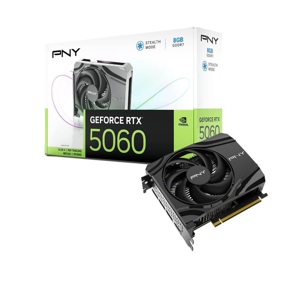 pny-nvidia-geforce-rtx-5060-8gb-gddr7-scheda-grafica-3840-cuda-core-2280-mhz-cor