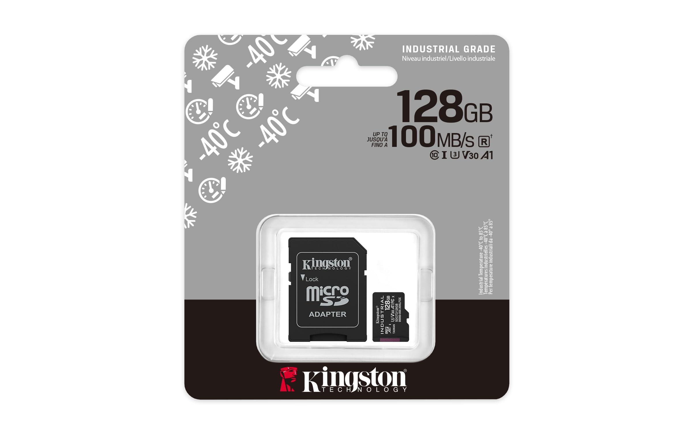 kingston-microsdxc-industrial-c10-a1-pslc-card-sd-adapter-secure-digital-sd