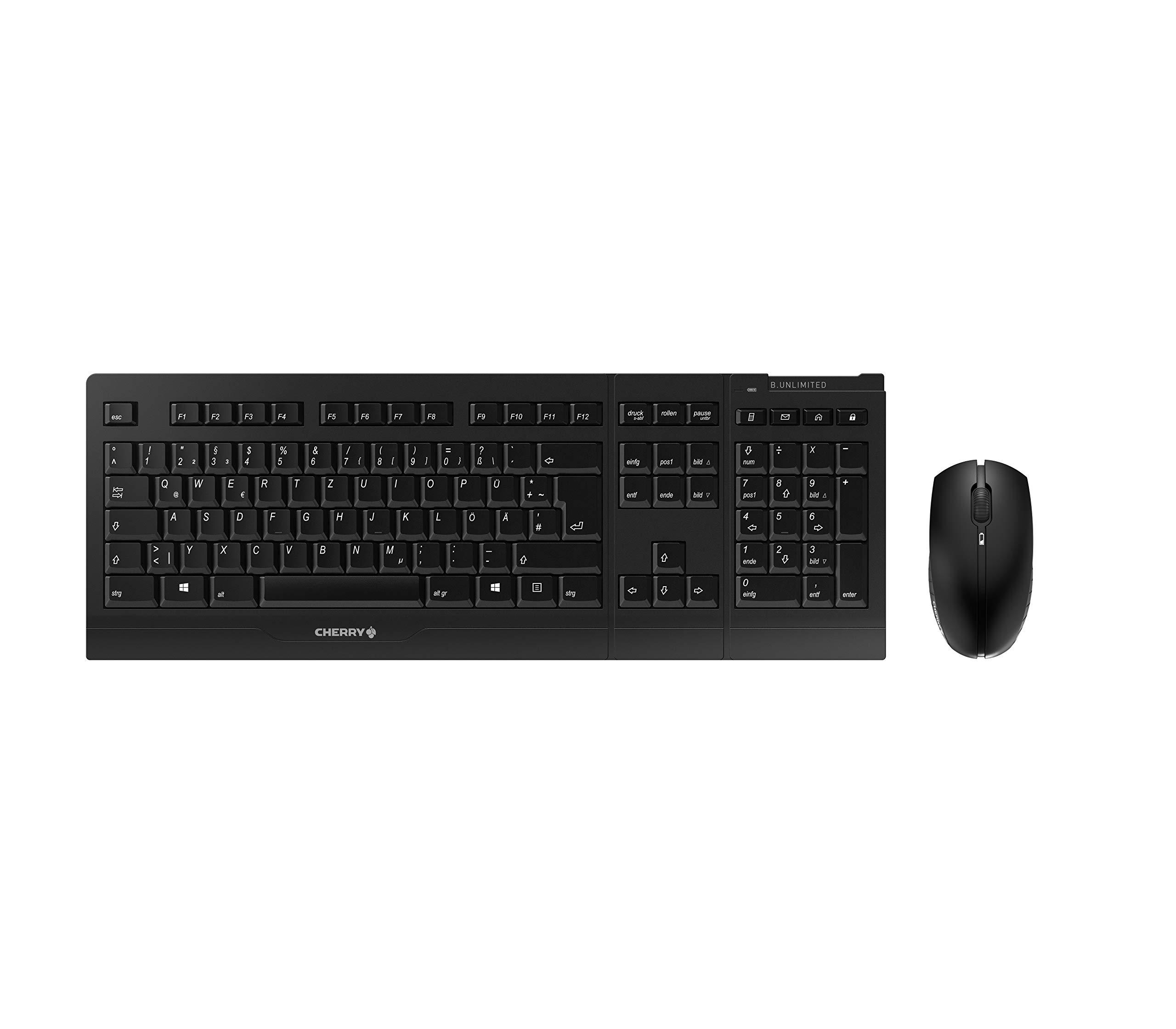 cherry-b-unlimited-3-0-set-di-tastiera-e-mouse-senza-fili-layout-tedesco-qwertz-connessione-a-2-4-ghz-tasti-resistenti-alle-abrasioni-ricaricabile-nero