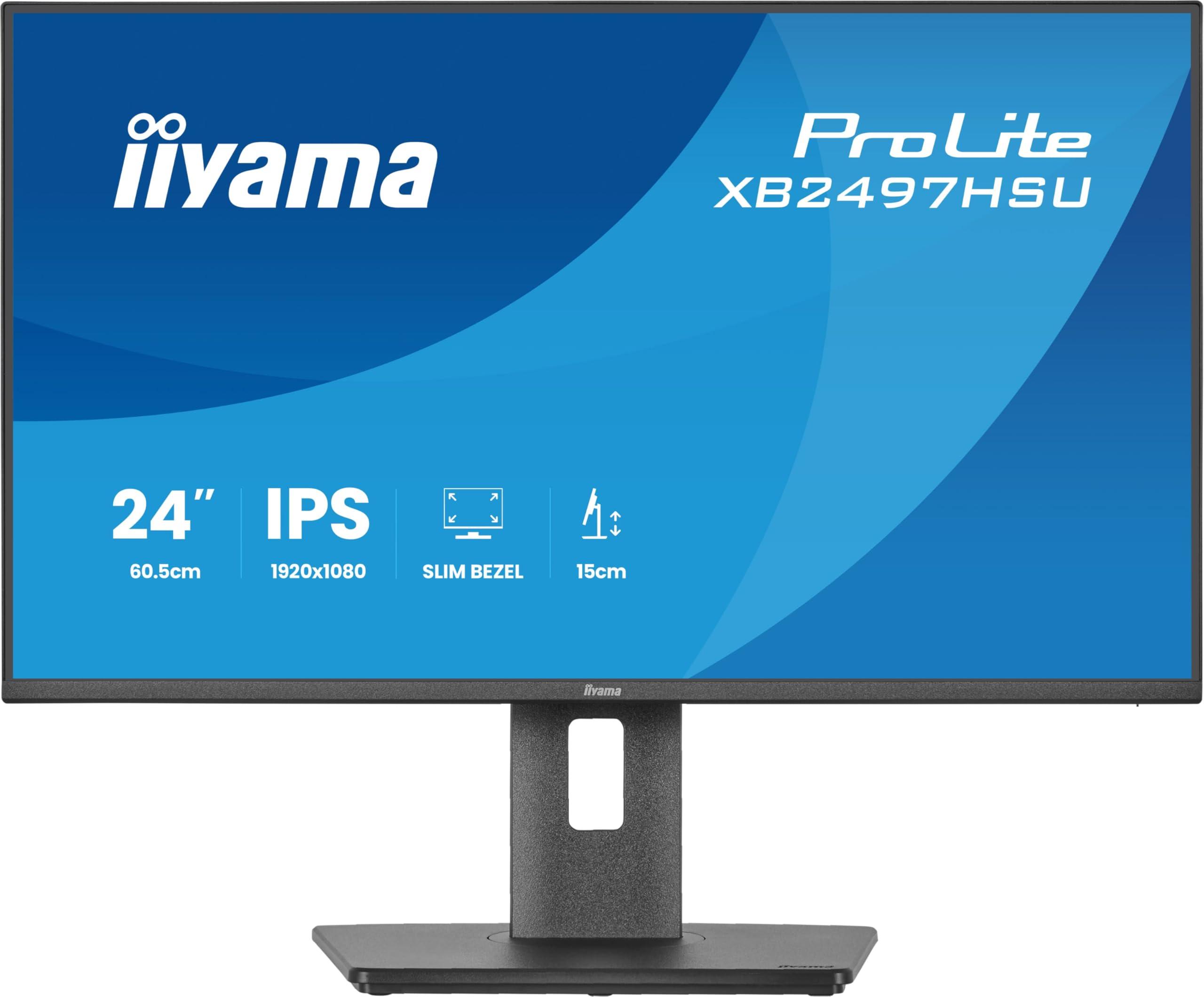 iiyama-prolite-xb2497hsu-b1